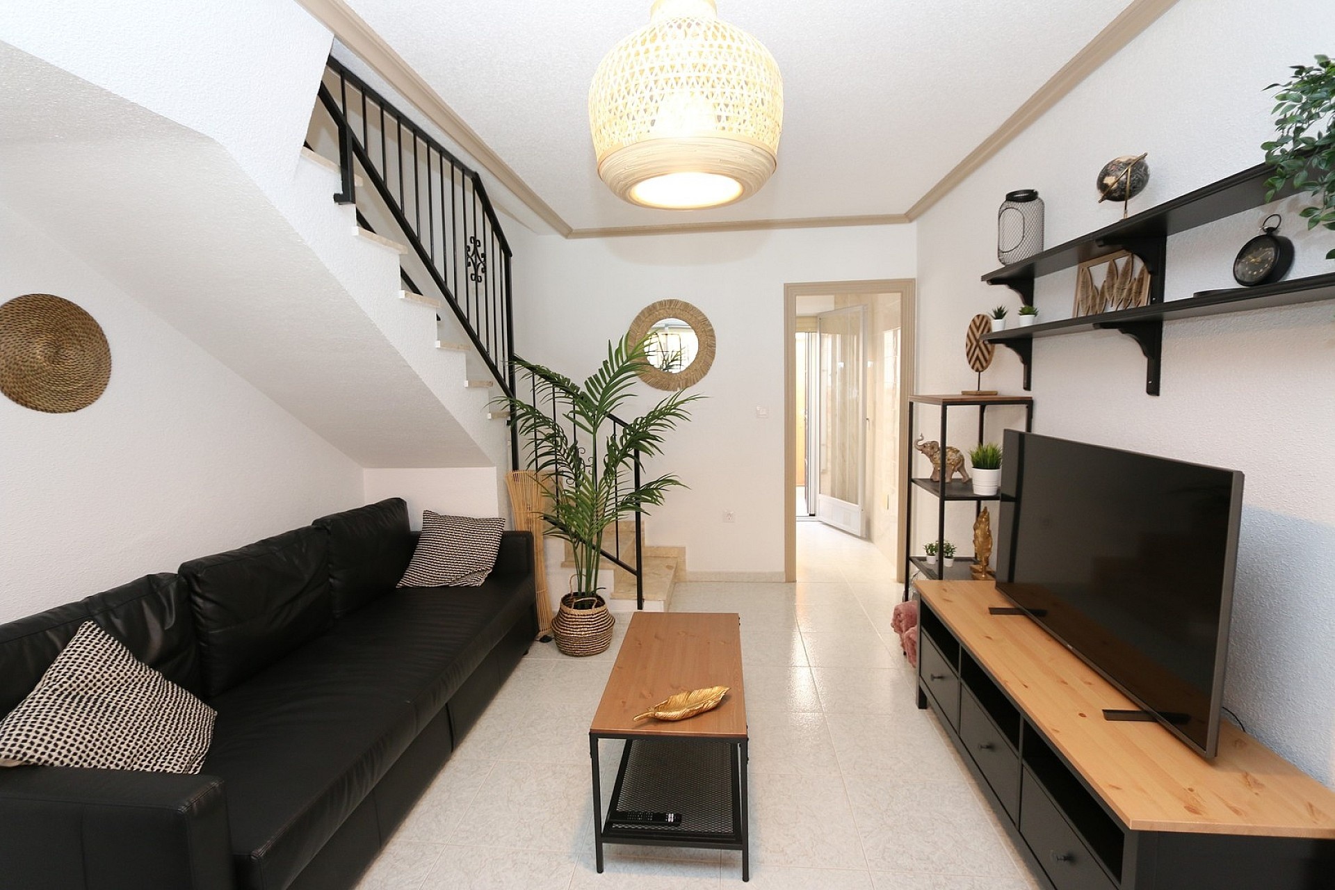 Venta - Casa de pueblo -
San Pedro del Pinatar - Costa Calida