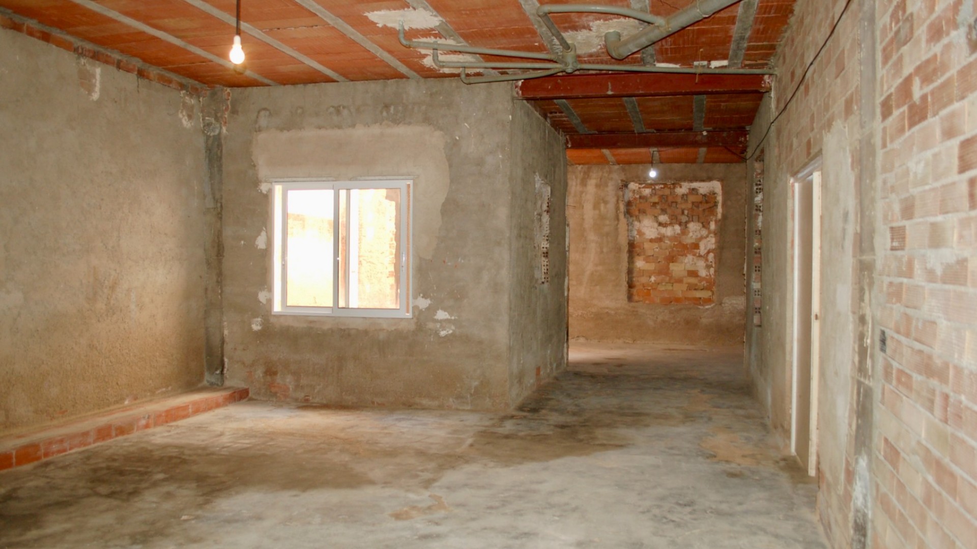 Venta - Casa de pueblo -
San Pedro del Pinatar - Los Antolinos