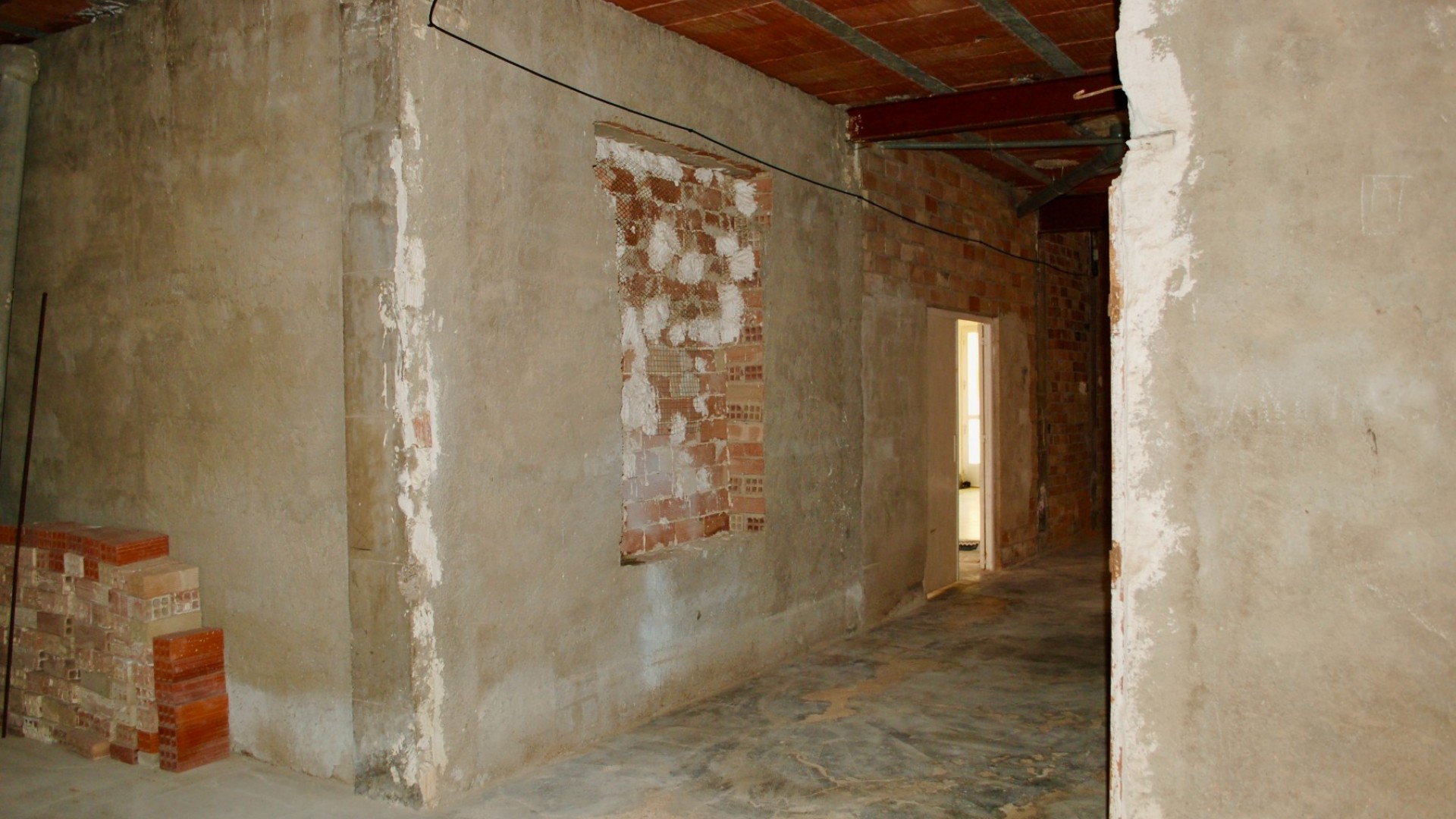 Venta - Casa de pueblo -
San Pedro del Pinatar - Los Antolinos