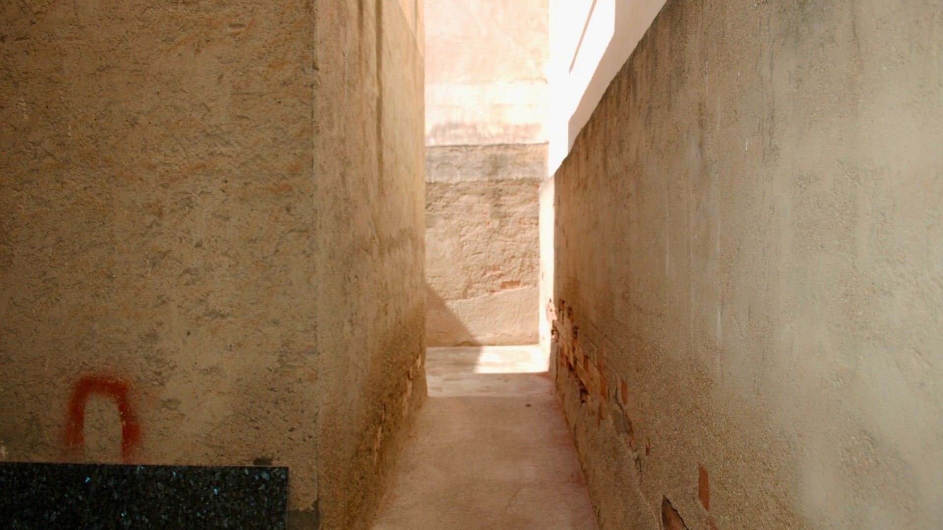 Venta - Casa de pueblo -
San Pedro del Pinatar - Los Antolinos