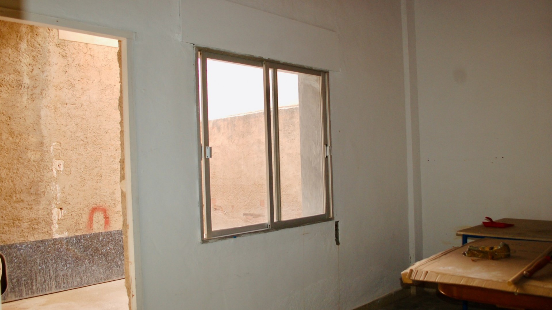 Venta - Casa de pueblo -
San Pedro del Pinatar - Los Antolinos