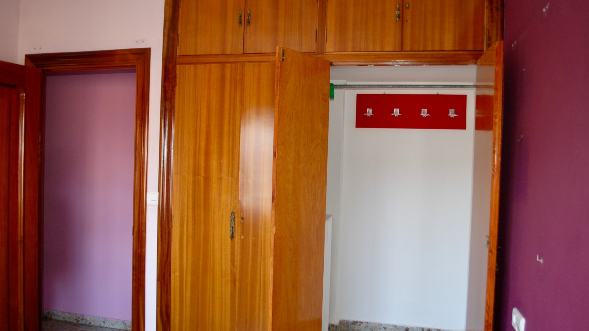 Venta - Casa de pueblo -
San Pedro del Pinatar - Los Antolinos