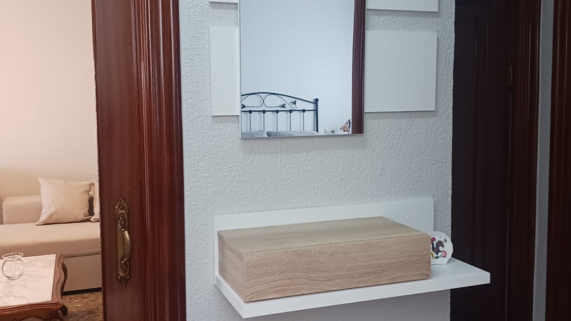 Venta - Casa de pueblo -
San Pedro del Pinatar - Los Antolinos