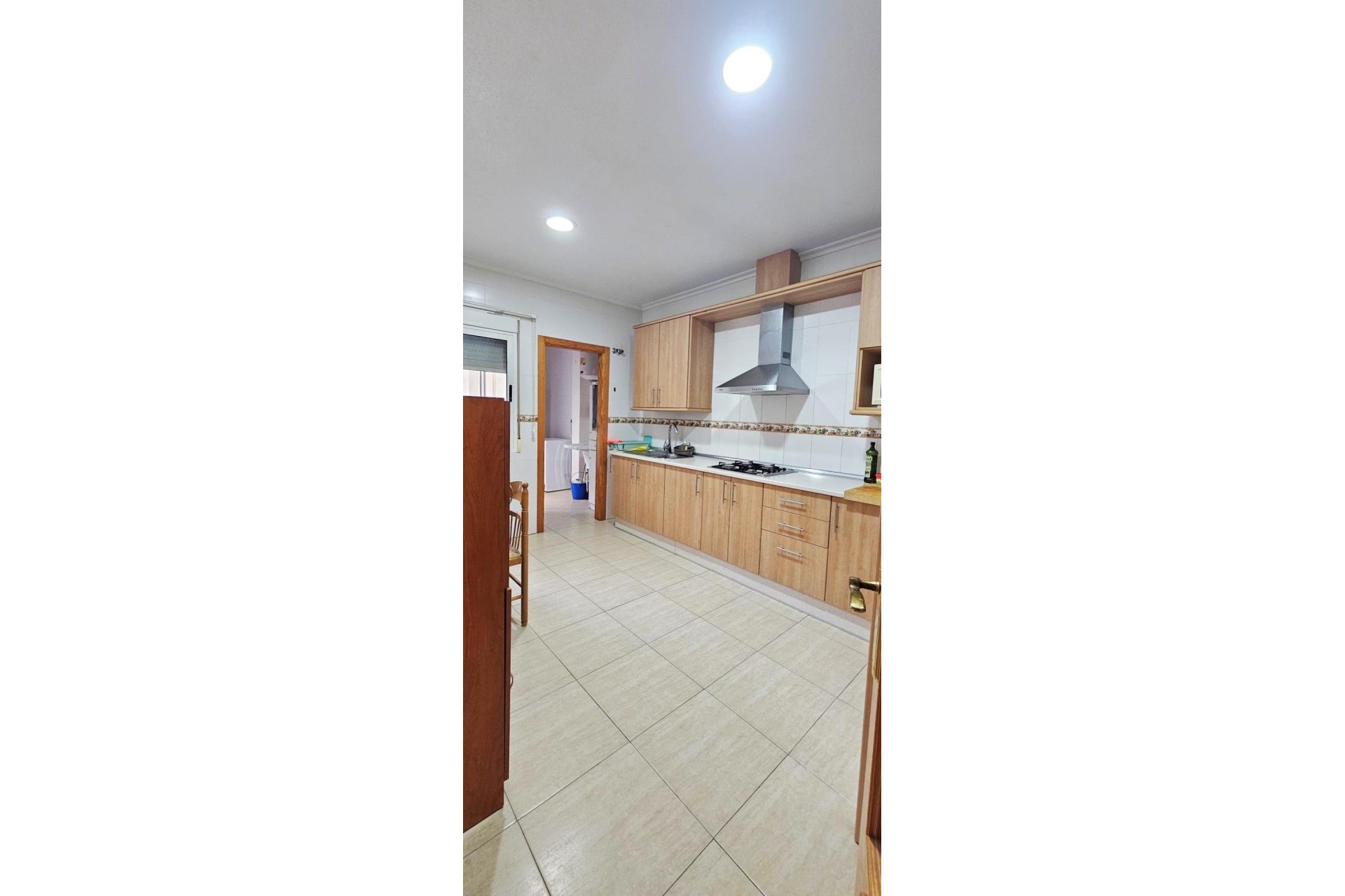 Venta - Casa de pueblo -
San Pedro del Pinatar - San Pedro de Pinatar
