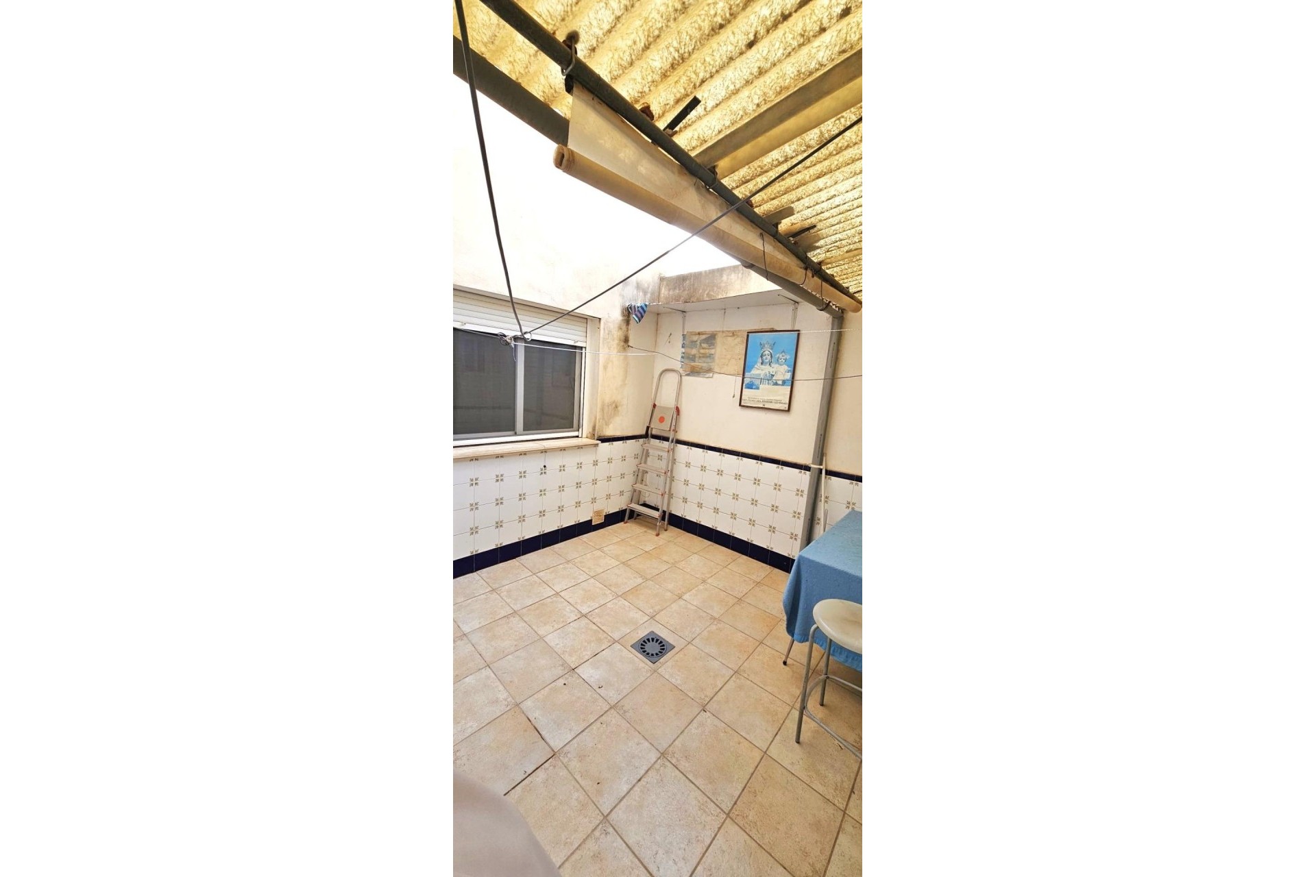 Venta - Casa de pueblo -
San Pedro del Pinatar - San Pedro de Pinatar