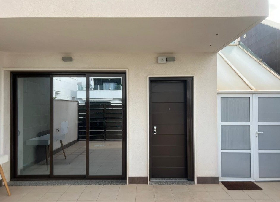 Venta - Casa de pueblo -
San Pedro del Pinatar - San Pedro de Pinatar