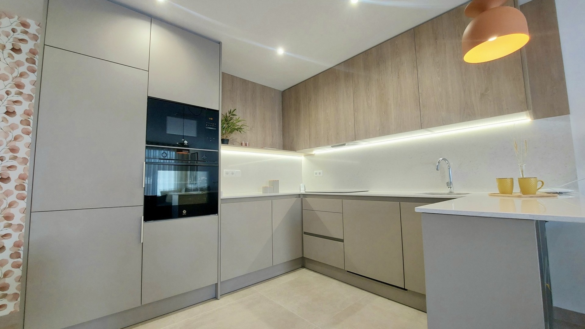 Venta - Casa de pueblo -
San Pedro del Pinatar - San Pedro de Pinatar