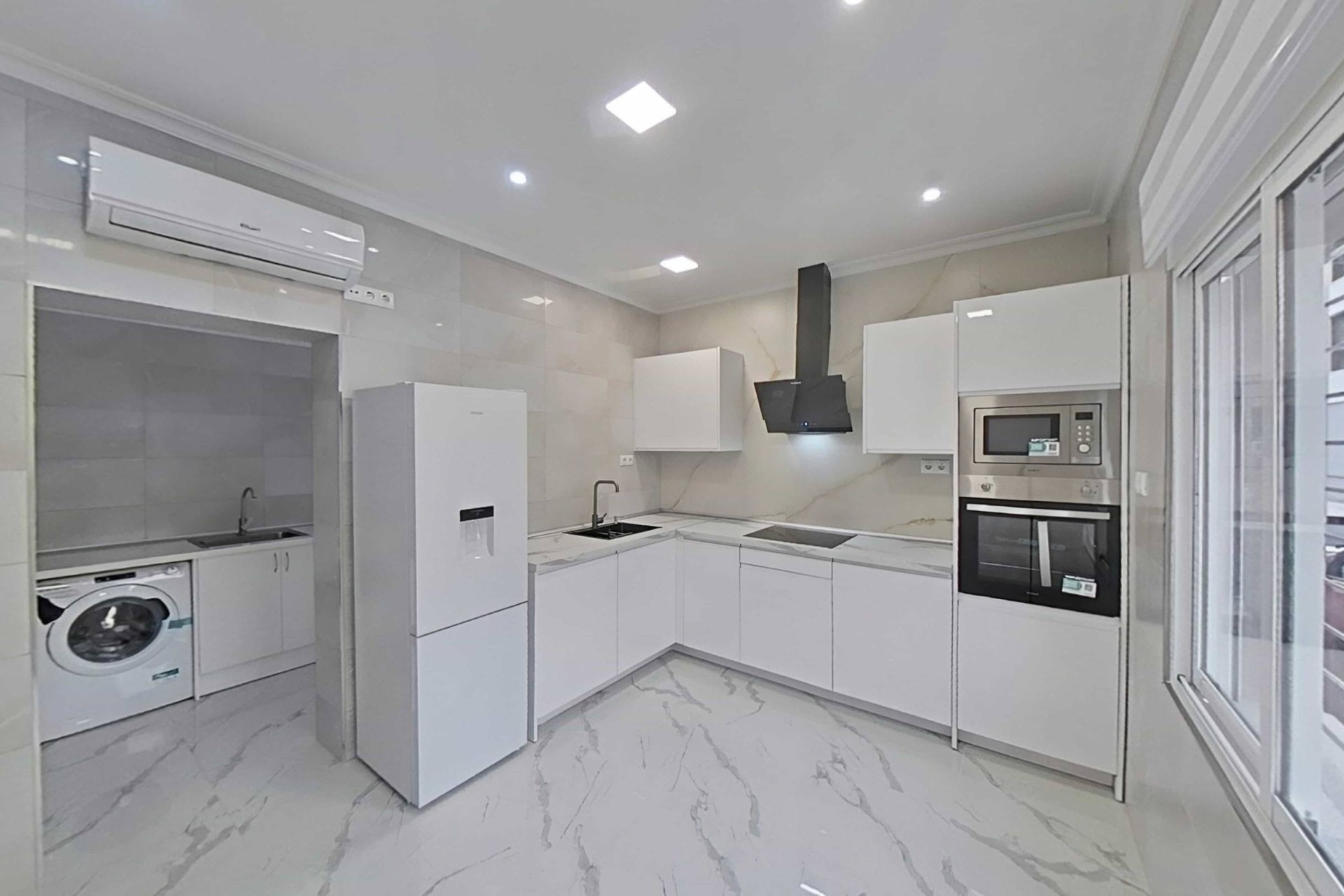 Venta - Casa de pueblo -
San Pedro del Pinatar - San Pedro Del Pinatar Centro