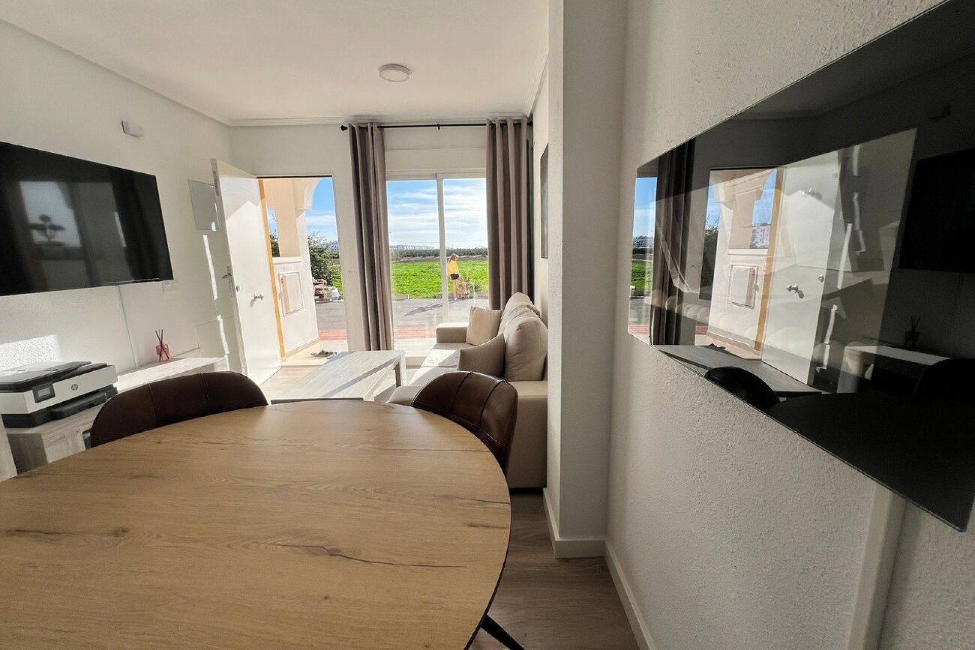 Venta - Casa de pueblo -
Santa Rosalia - Costa Calida