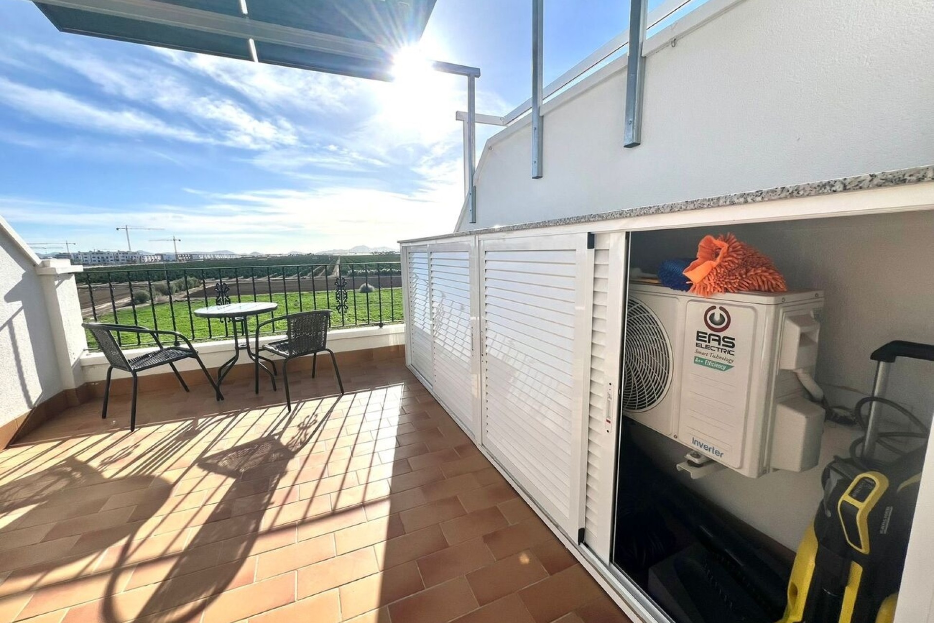 Venta - Casa de pueblo -
Santa Rosalia - Costa Calida