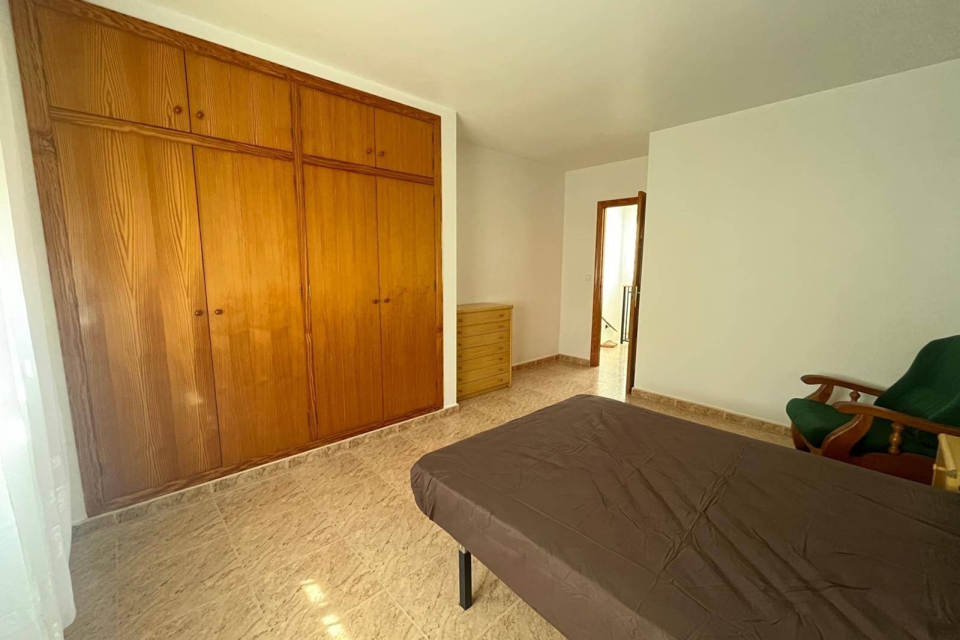 Venta - Casa de pueblo -
Santiago de la ribera - San blas