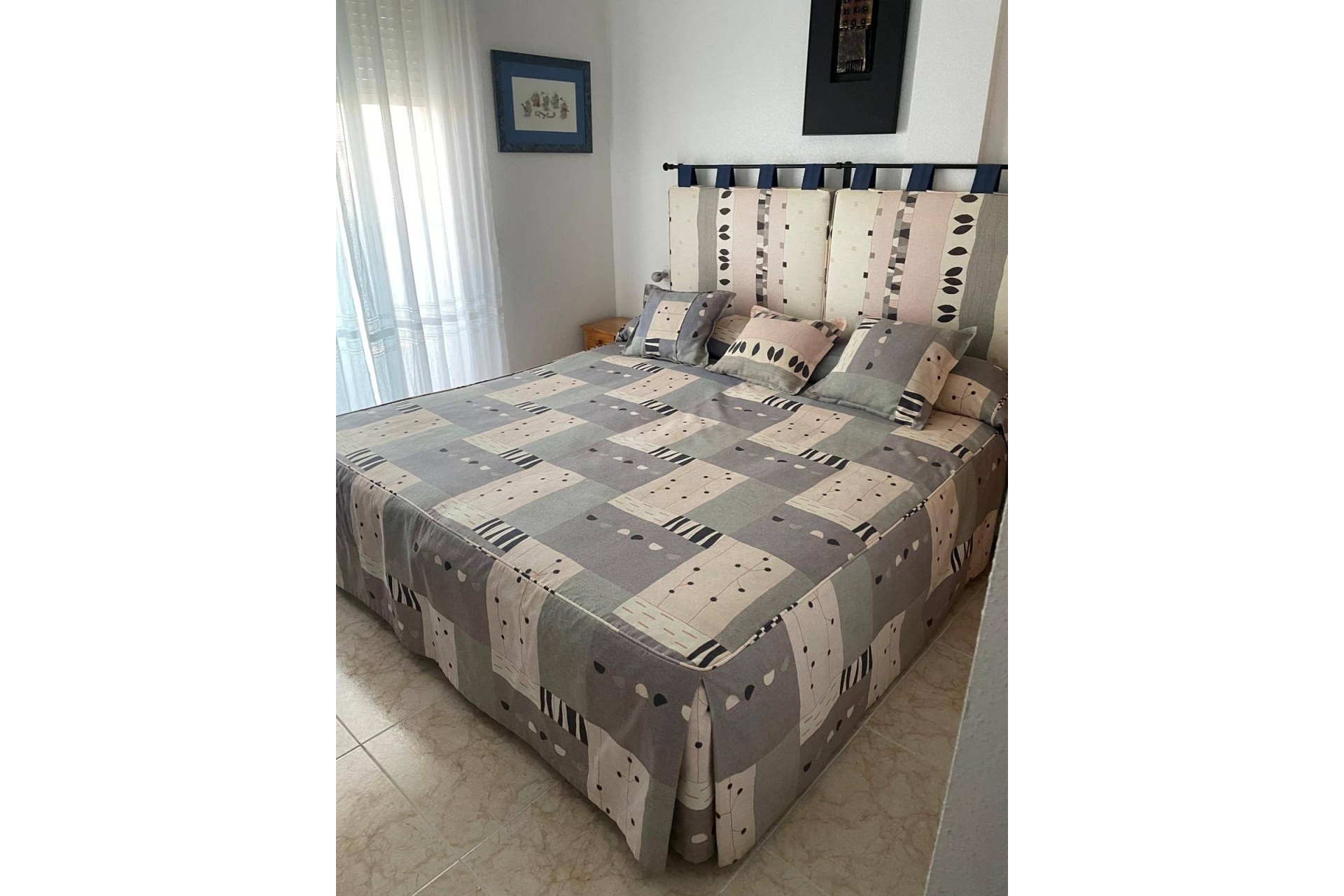 Venta - Casa de pueblo -
Santiago de la ribera - San blas