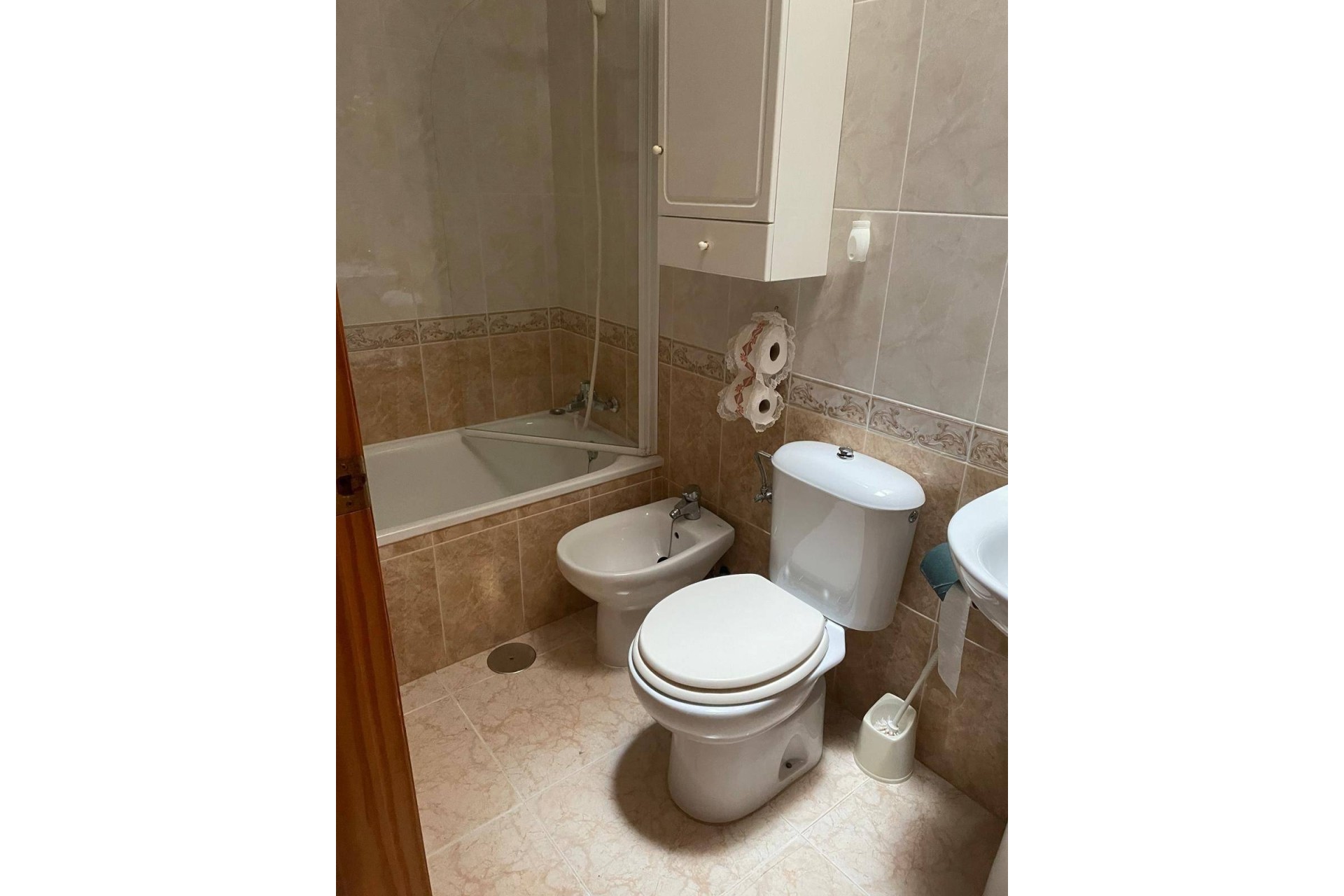 Venta - Casa de pueblo -
Santiago de la ribera - San blas