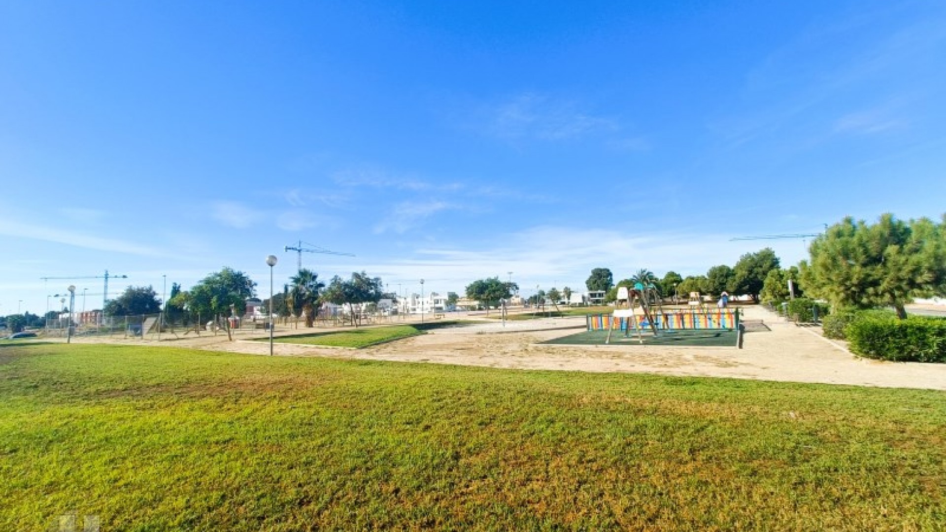 Venta - Casa de pueblo -
Santiago de la ribera - San Javier