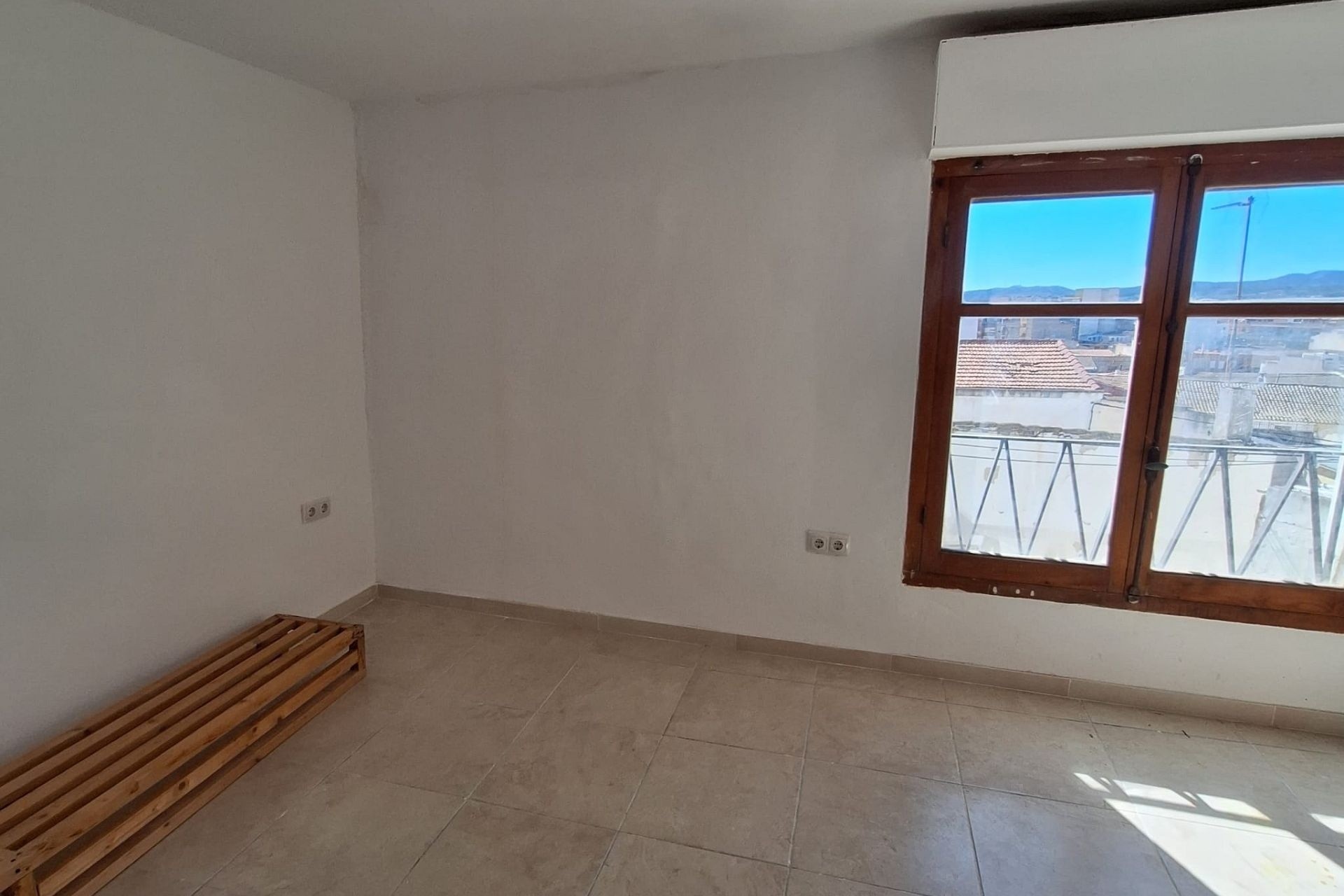 Venta - Casa de pueblo -
Sax - SAX