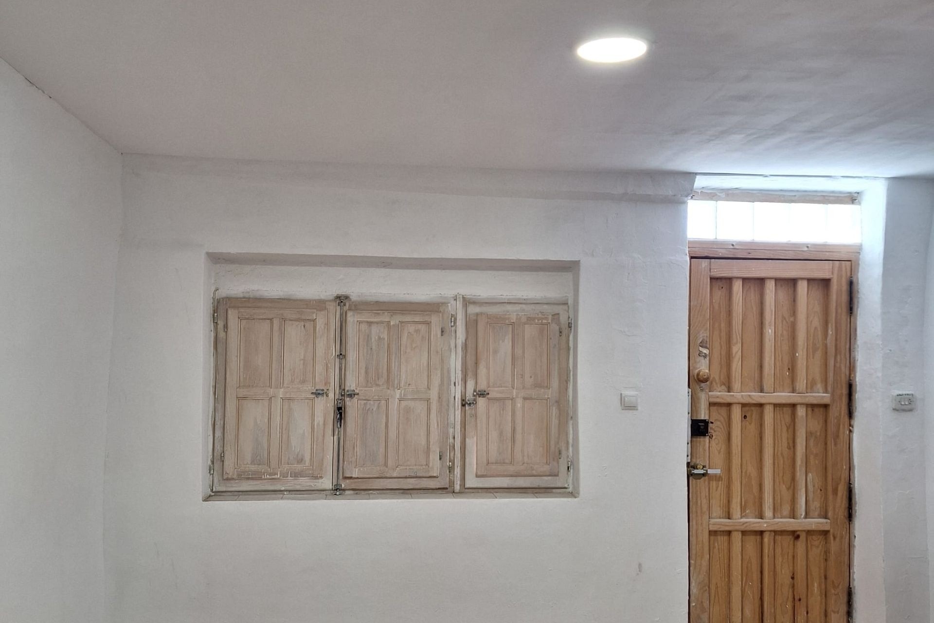 Venta - Casa de pueblo -
Sax - SAX