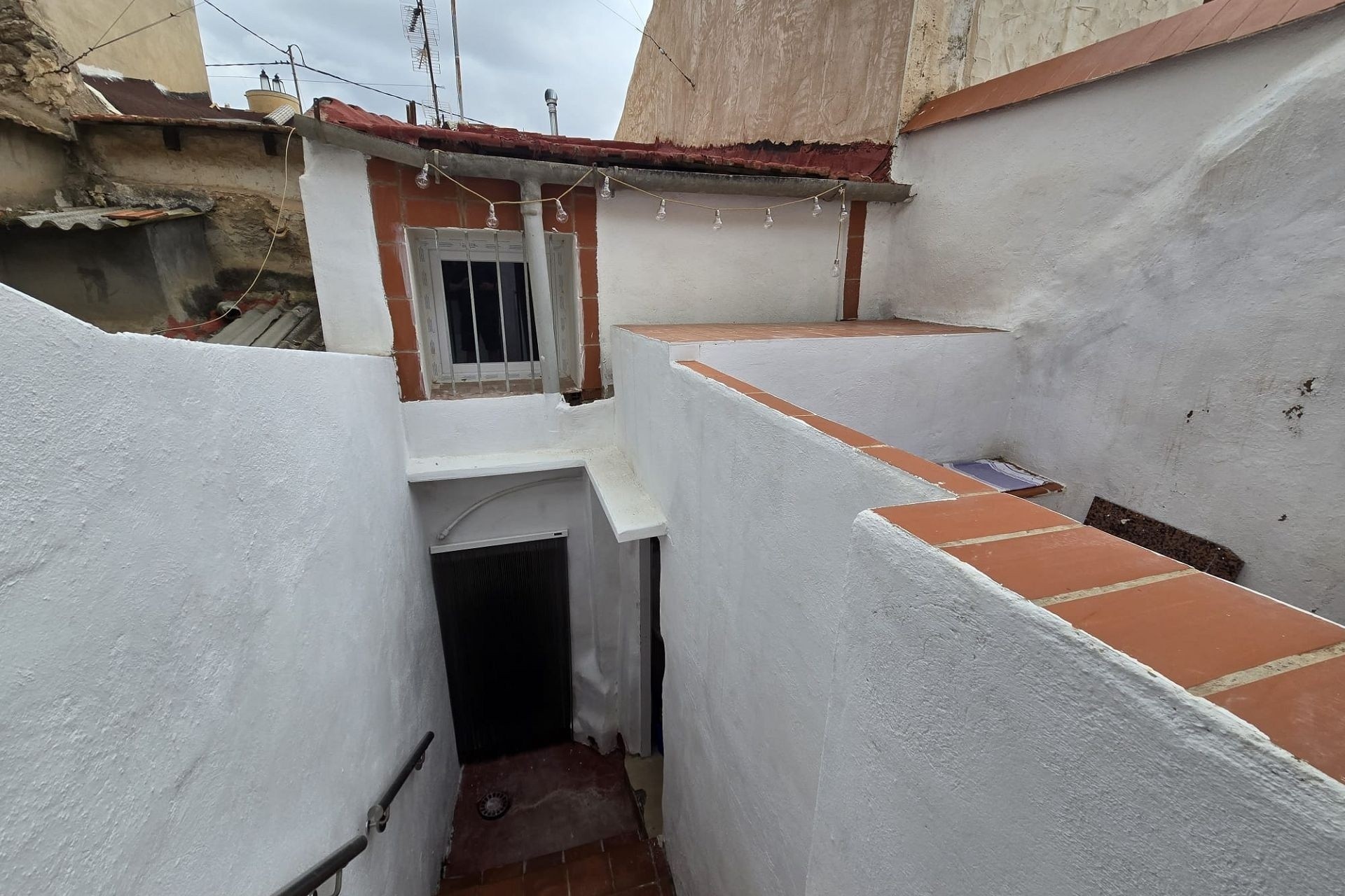 Venta - Casa de pueblo -
SAX