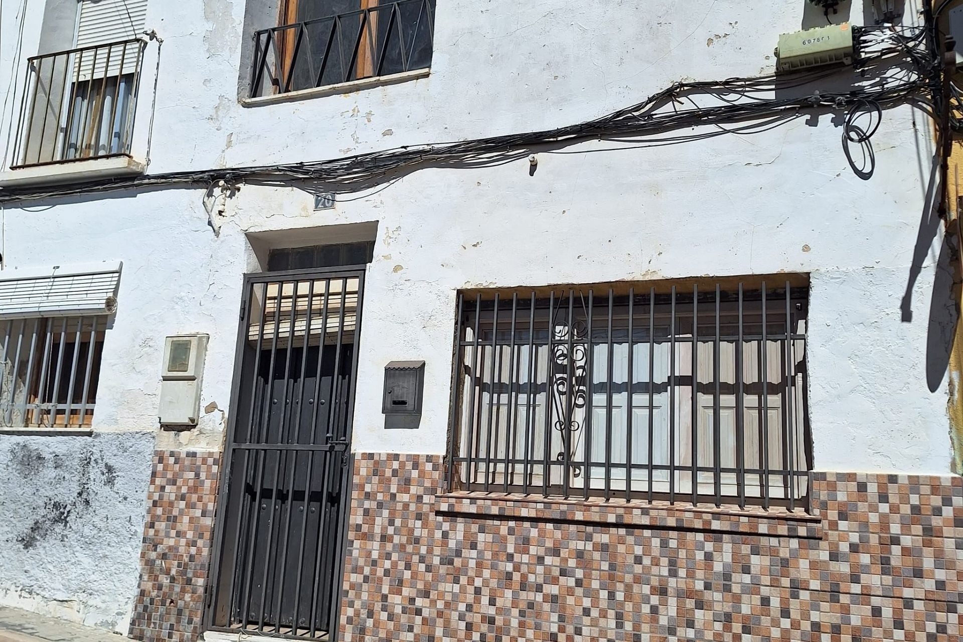 Venta - Casa de pueblo -
SAX