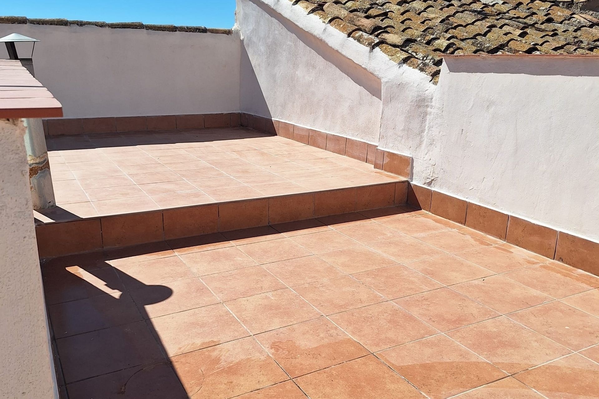 Venta - Casa de pueblo -
SAX