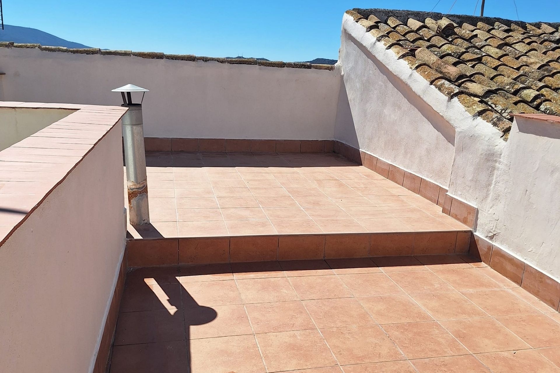 Venta - Casa de pueblo -
SAX