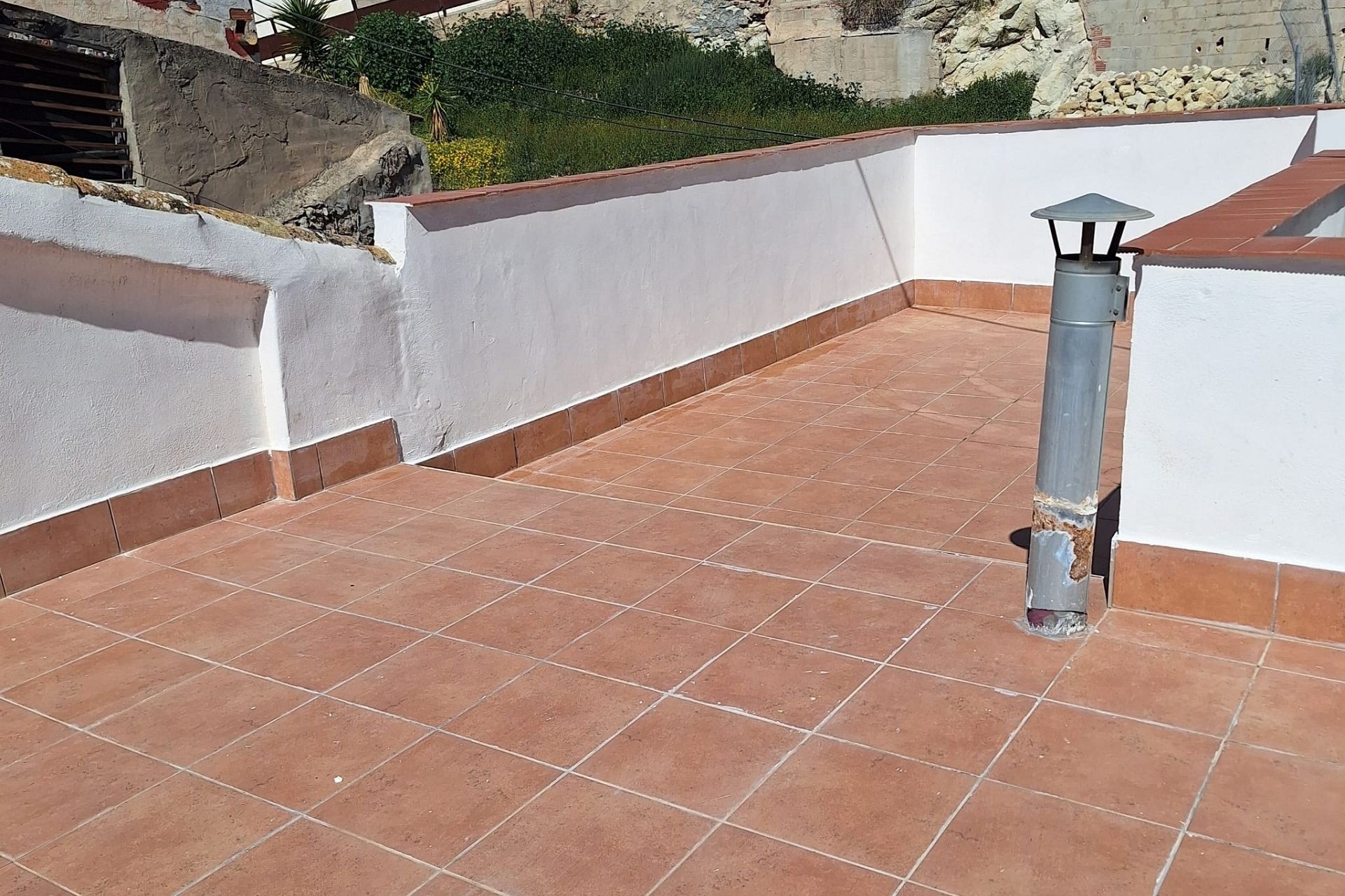 Venta - Casa de pueblo -
SAX