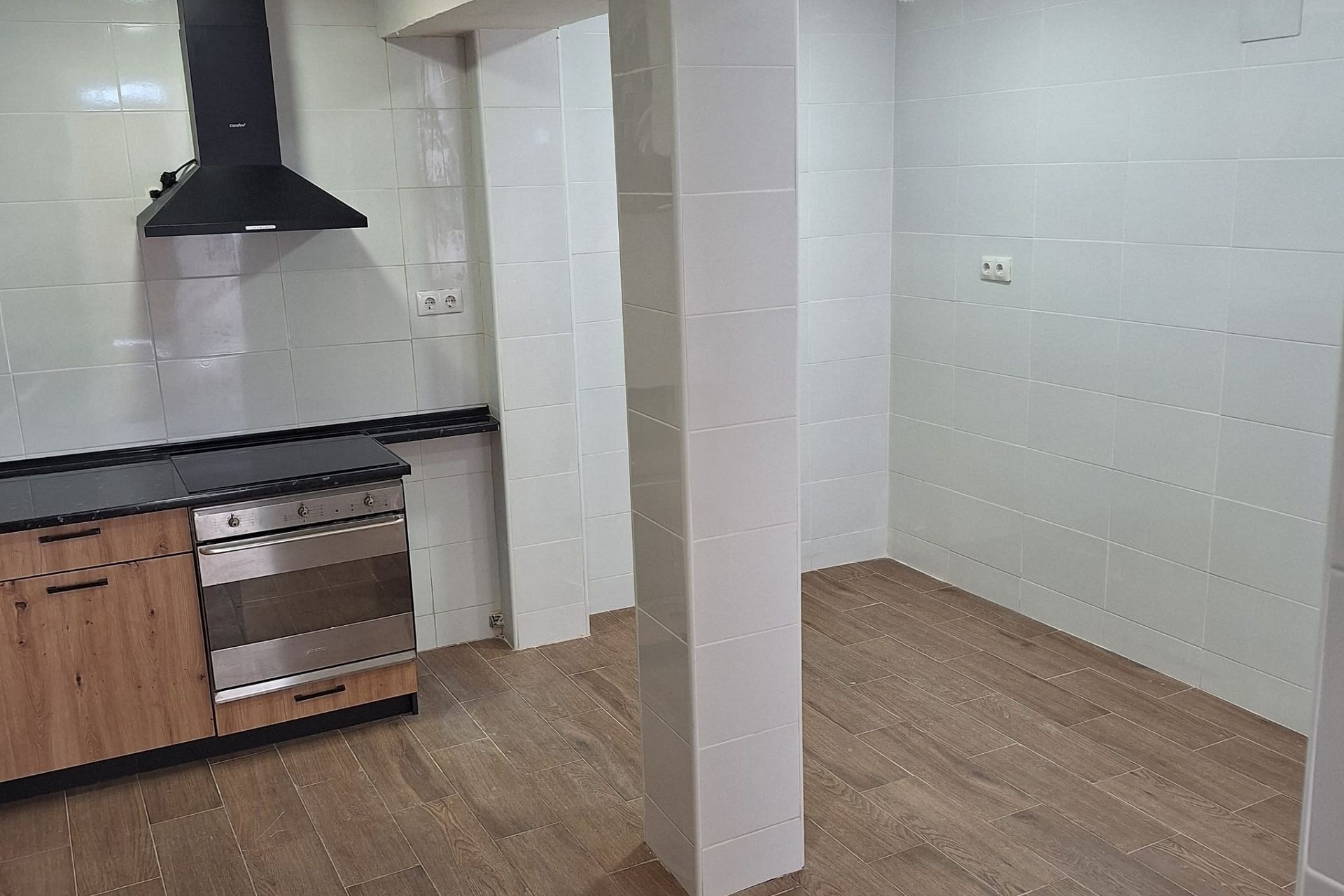 Venta - Casa de pueblo -
SAX