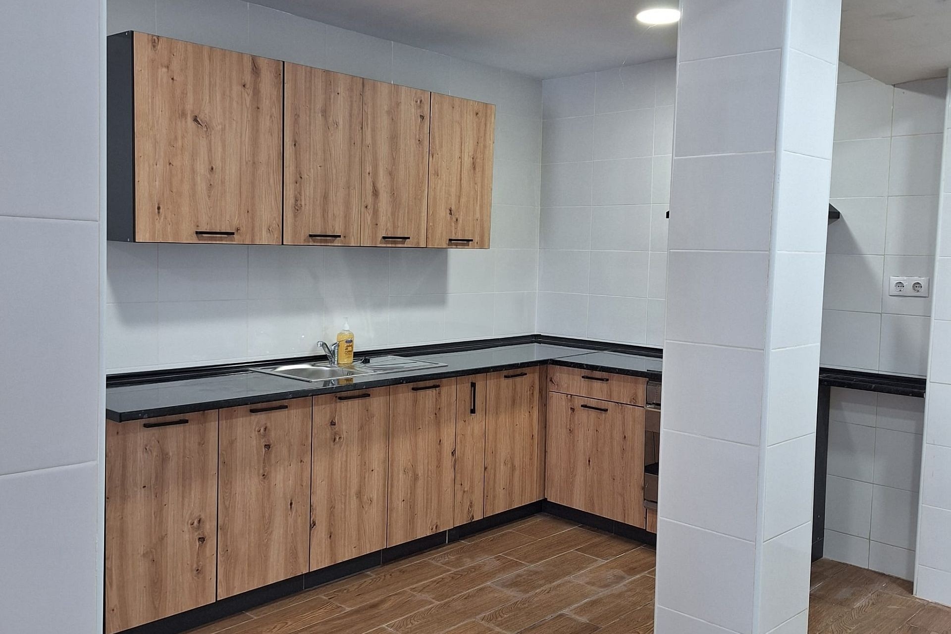 Venta - Casa de pueblo -
SAX