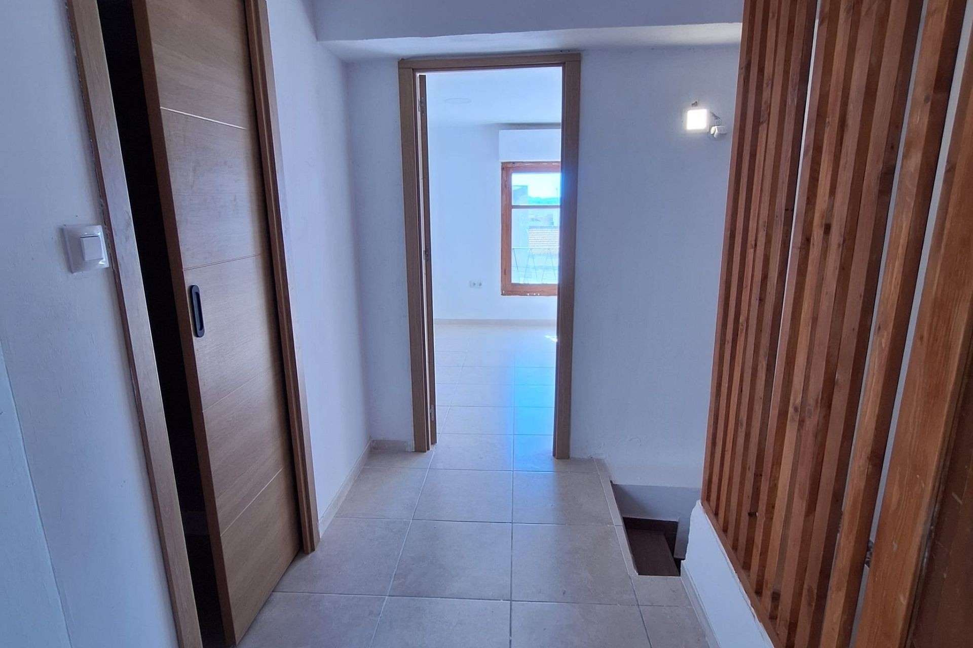 Venta - Casa de pueblo -
SAX