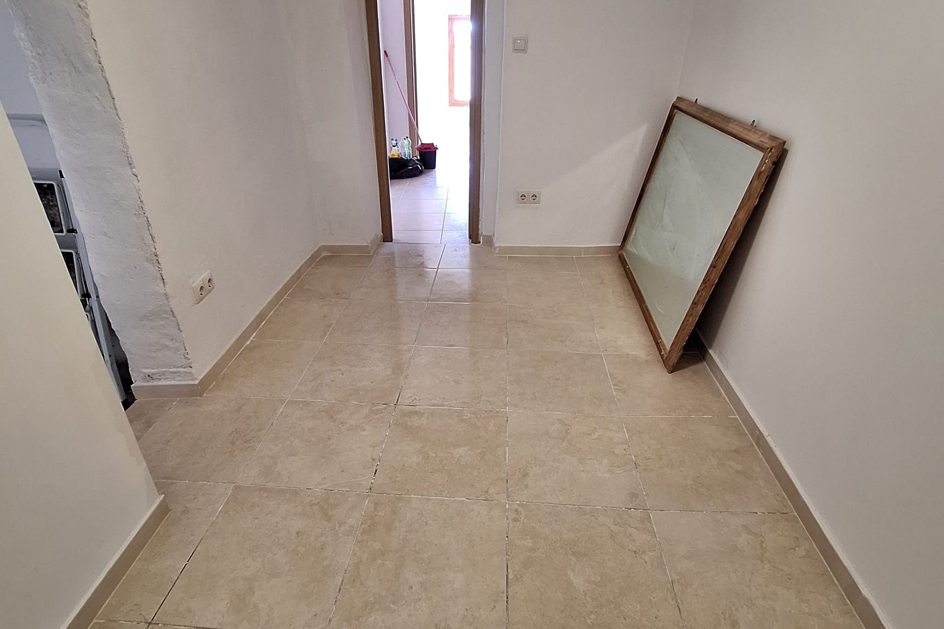 Venta - Casa de pueblo -
SAX