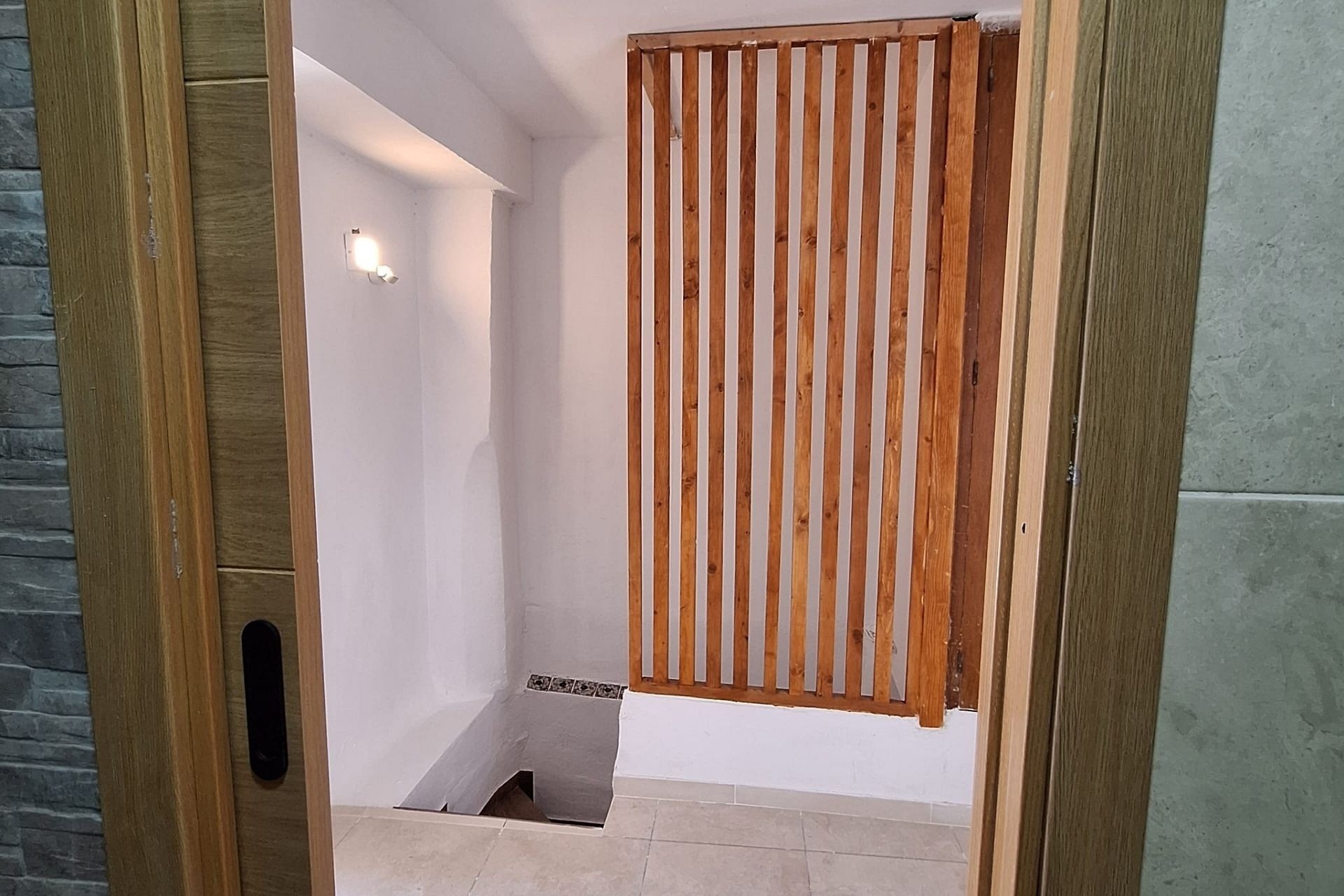 Venta - Casa de pueblo -
SAX