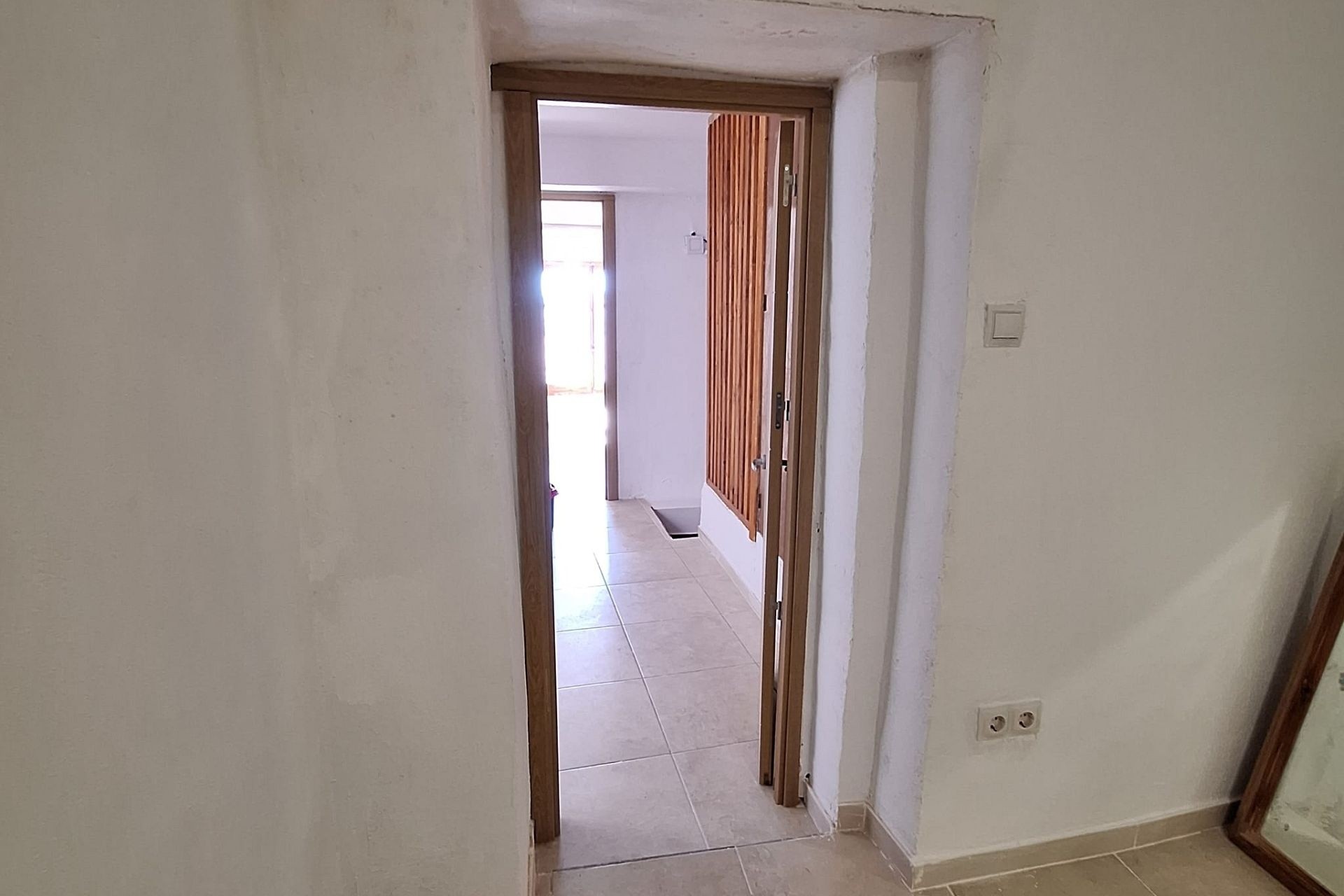 Venta - Casa de pueblo -
SAX