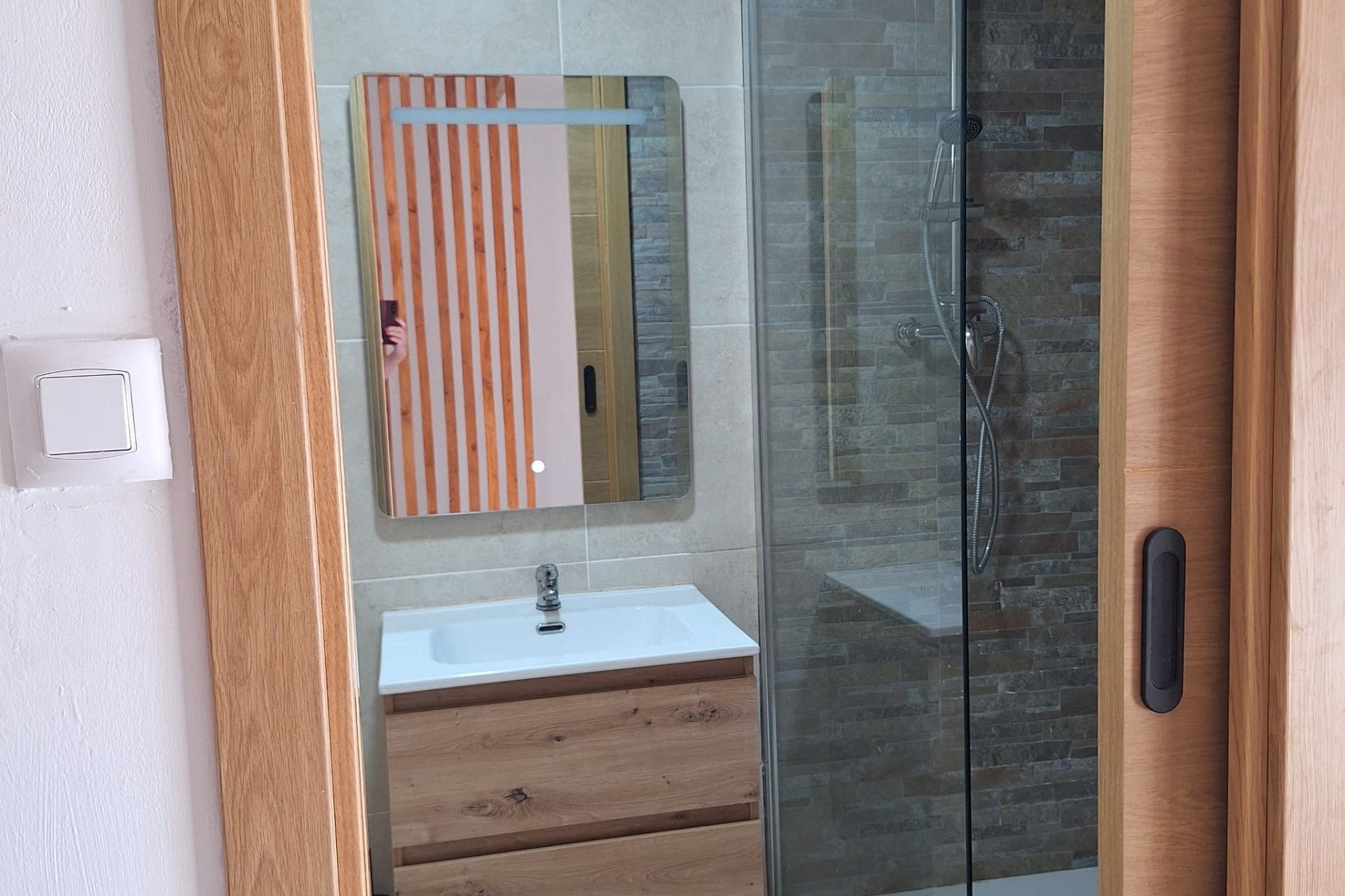 Venta - Casa de pueblo -
SAX