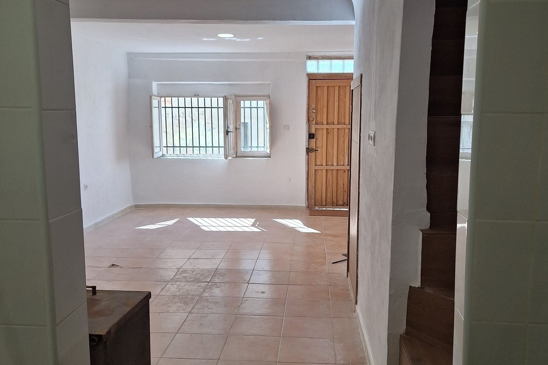 Venta - Casa de pueblo -
SAX