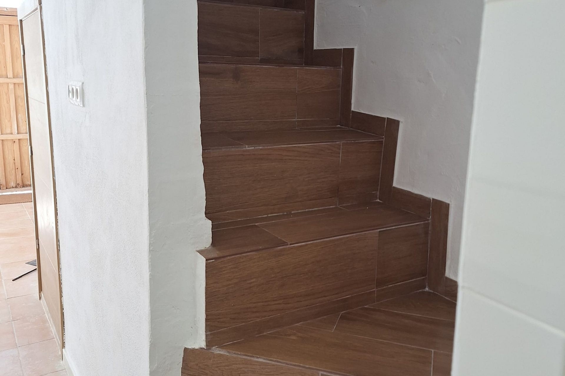 Venta - Casa de pueblo -
SAX