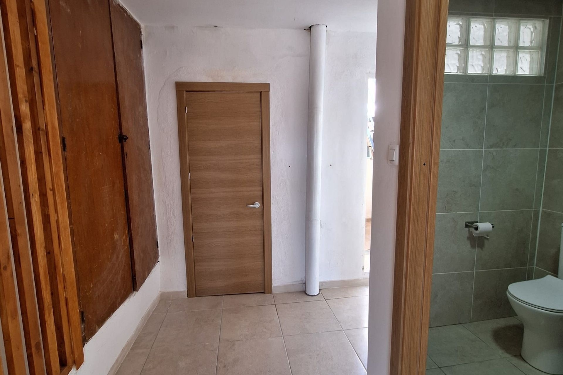 Venta - Casa de pueblo -
SAX