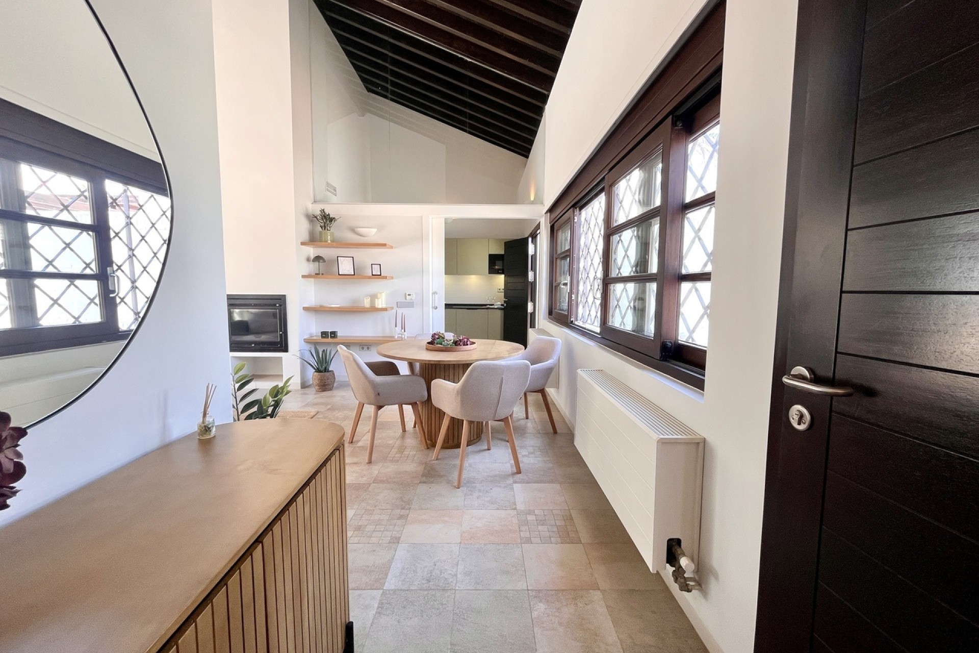 Venta - Casa de pueblo -
Sucina - Inland