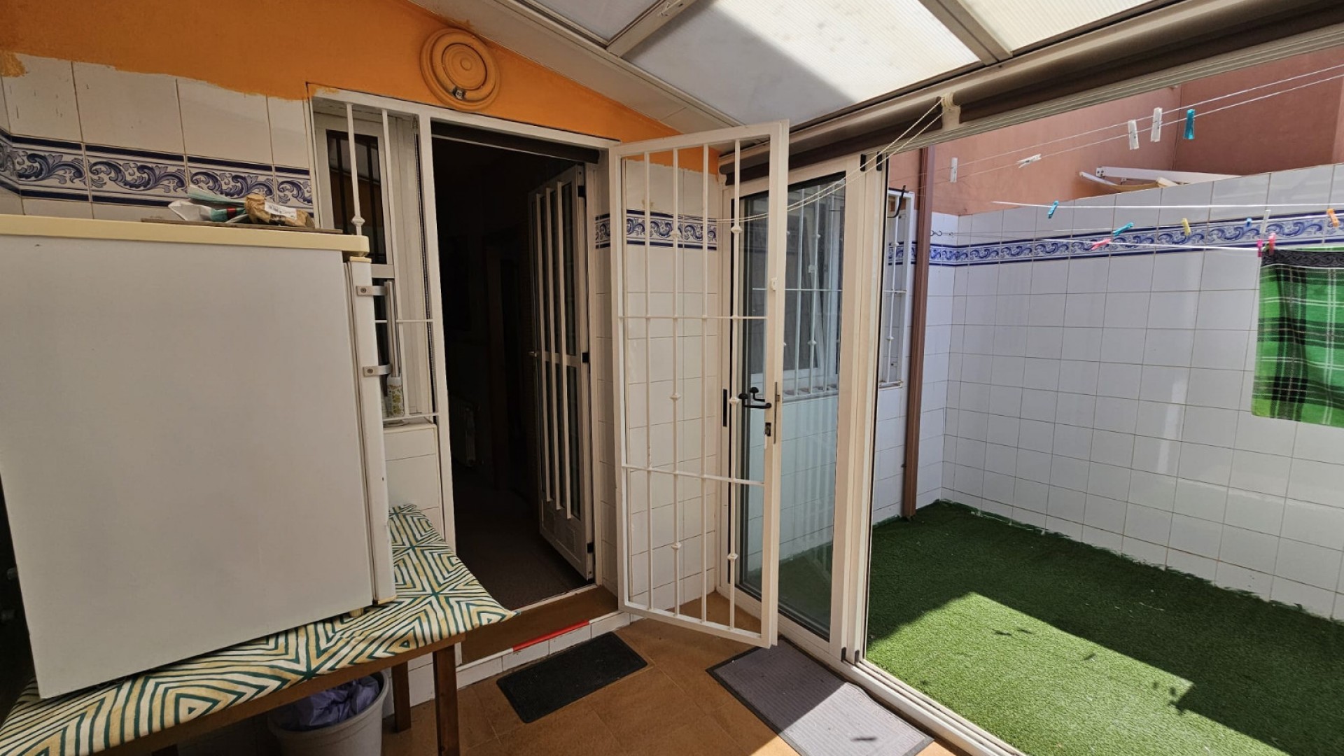 Venta - Casa de pueblo -
Torre De La Horadada - Beachside Torre de la Horadada