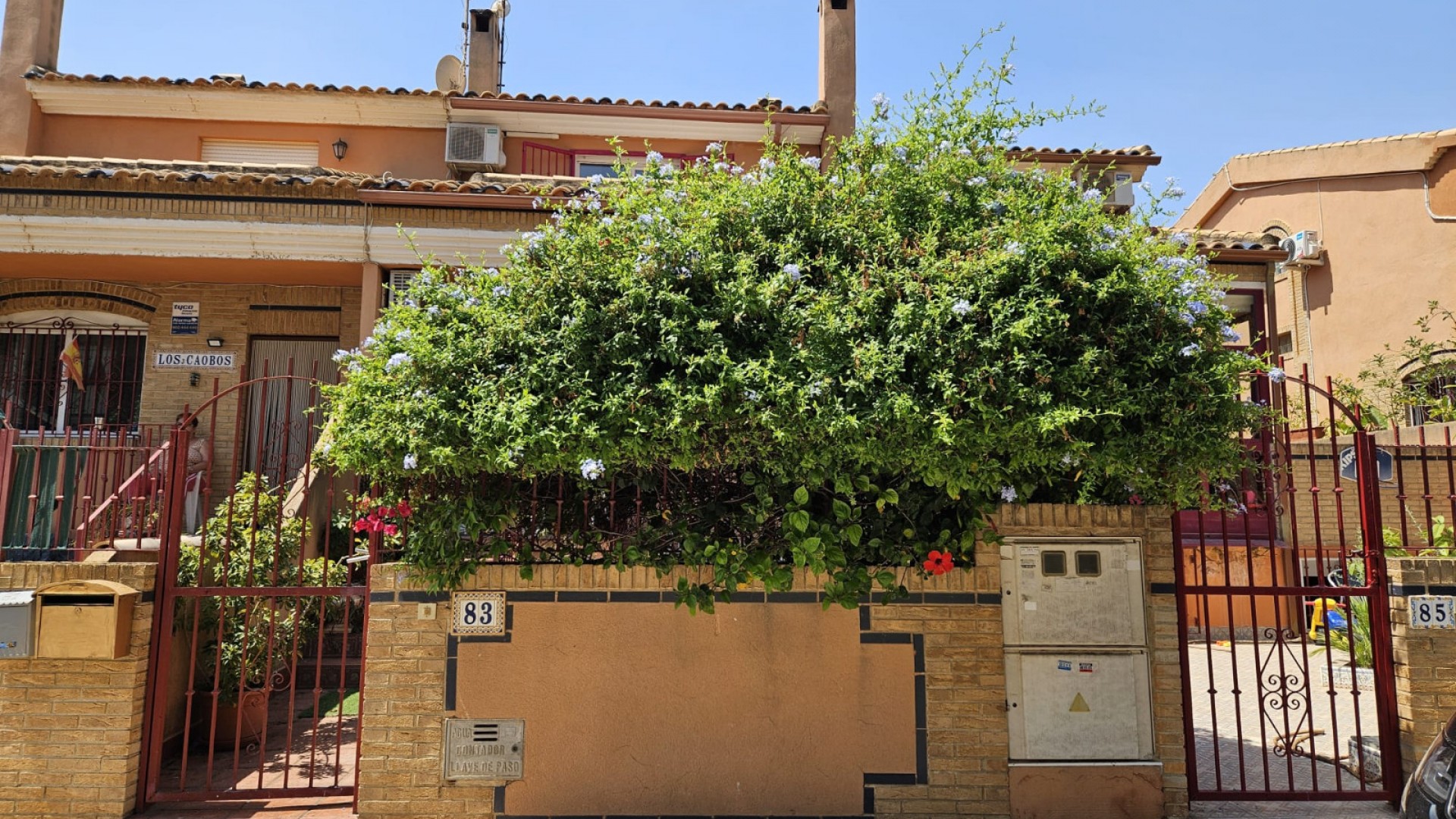 Venta - Casa de pueblo -
Torre De La Horadada - Beachside Torre de la Horadada
