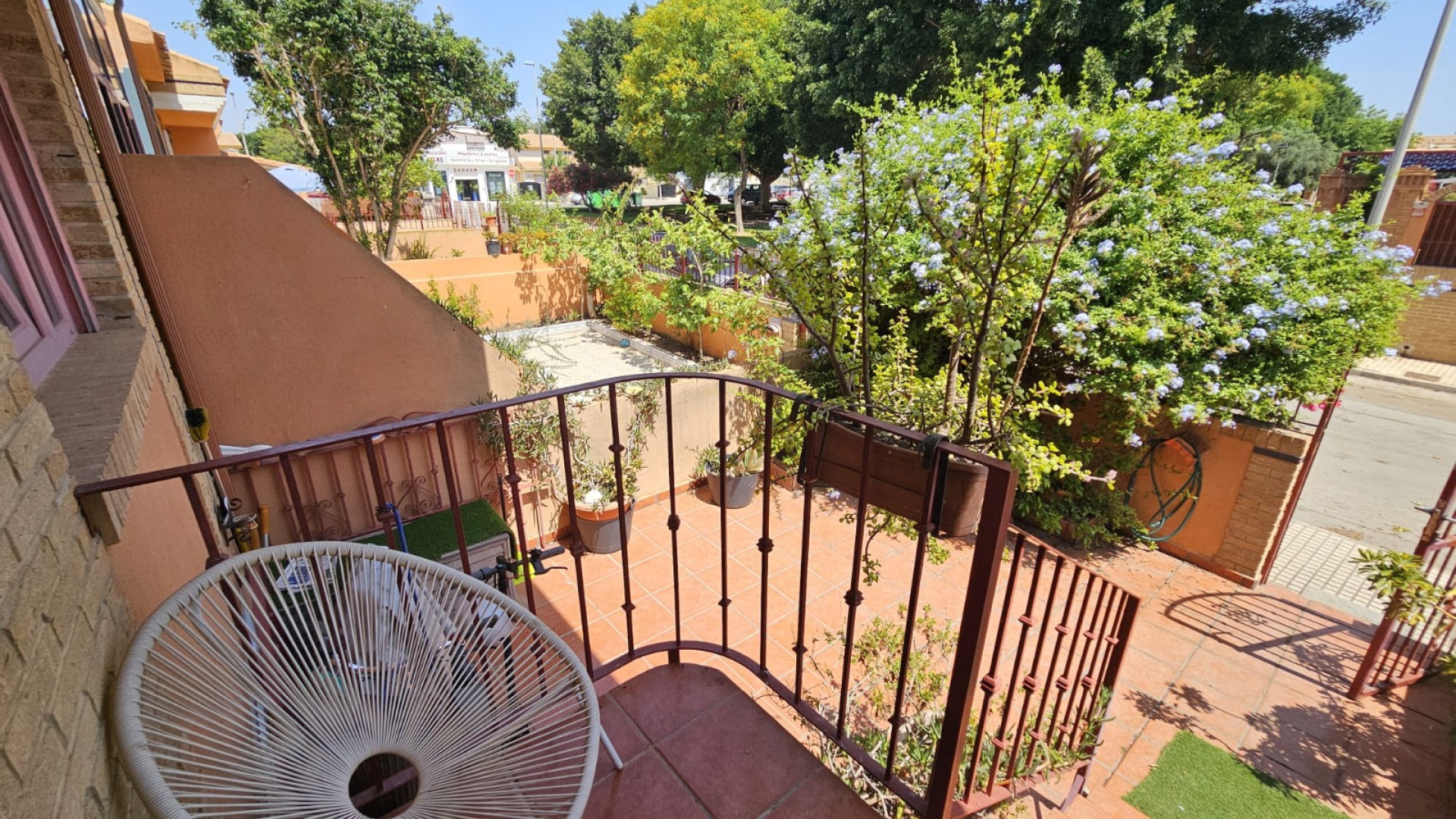 Venta - Casa de pueblo -
Torre De La Horadada - Beachside Torre de la Horadada