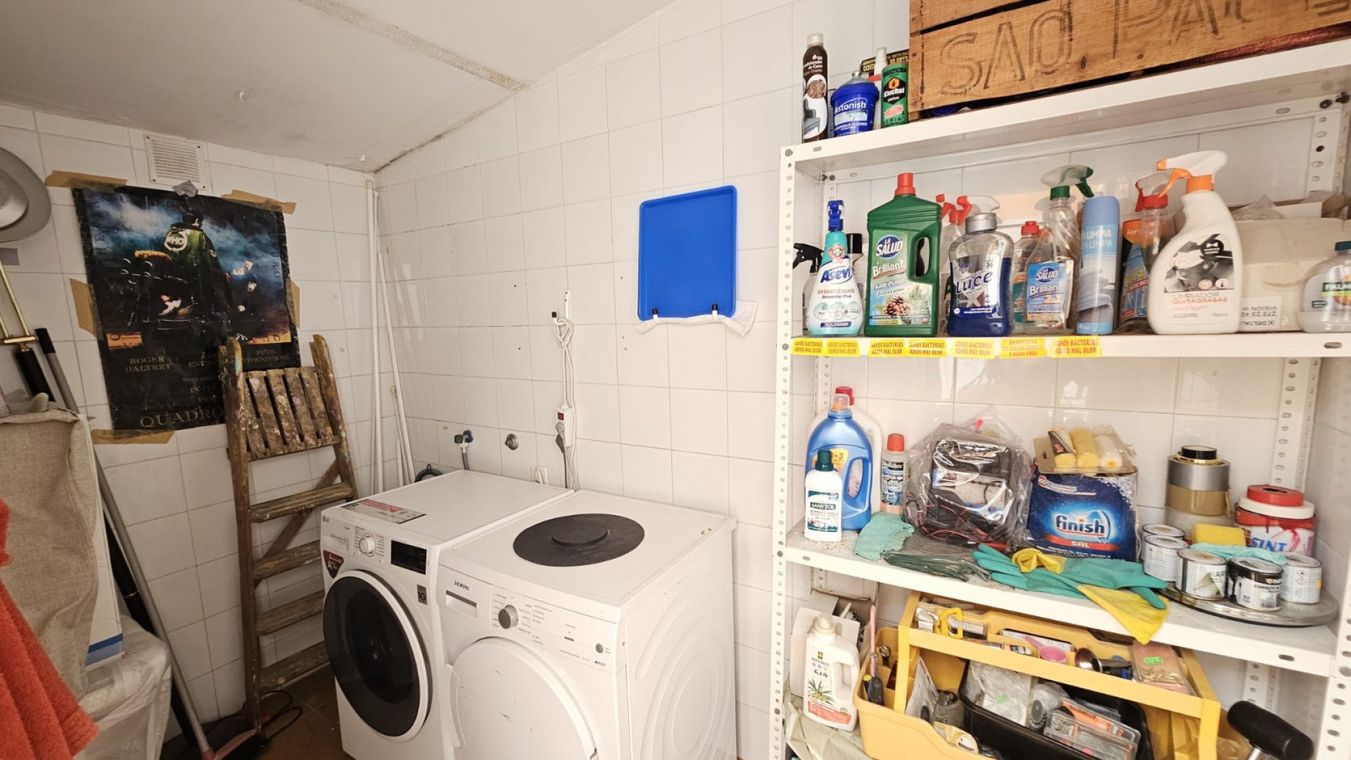 Venta - Casa de pueblo -
Torre De La Horadada - Beachside Torre de la Horadada