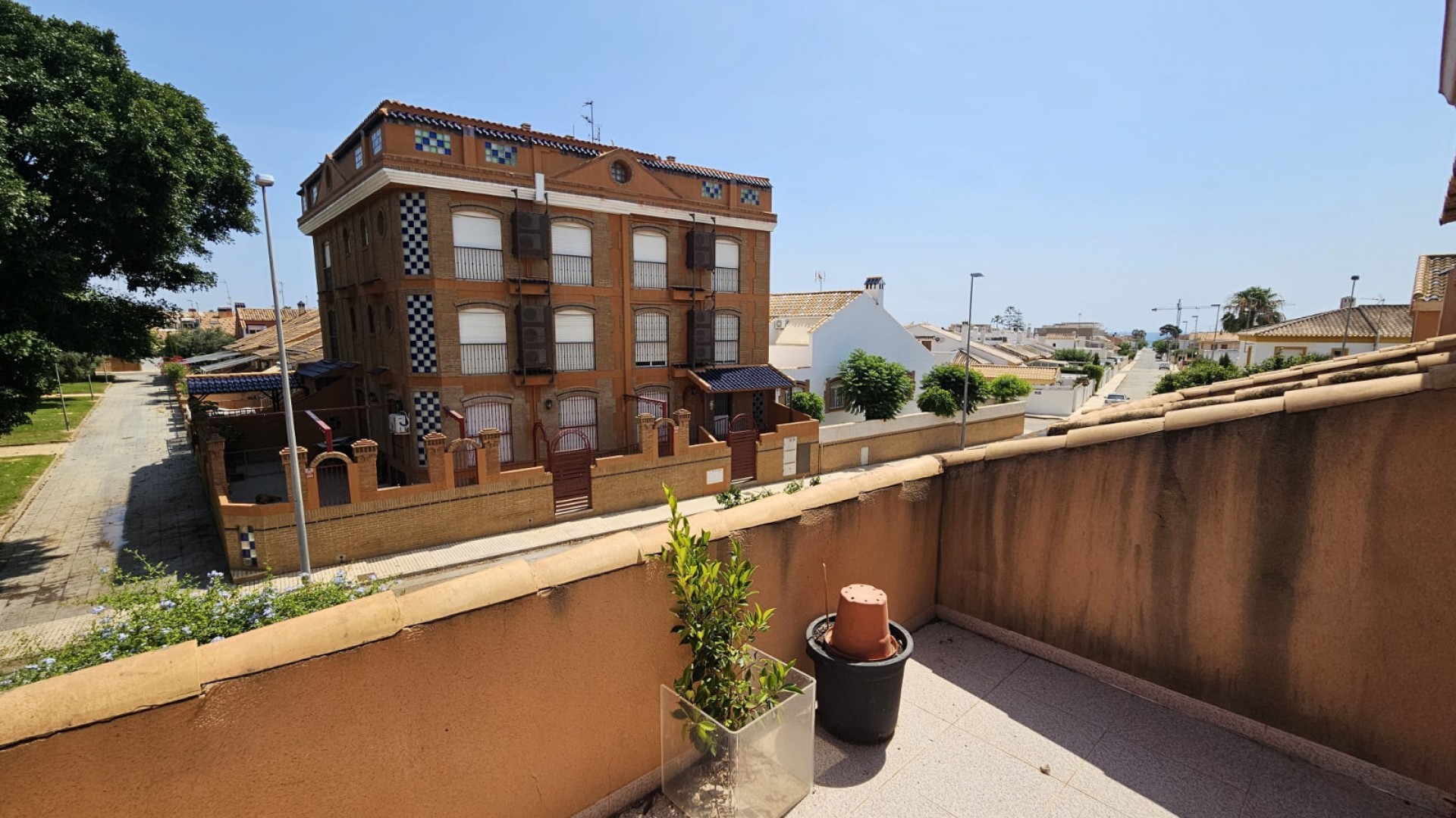 Venta - Casa de pueblo -
Torre De La Horadada - Beachside Torre de la Horadada