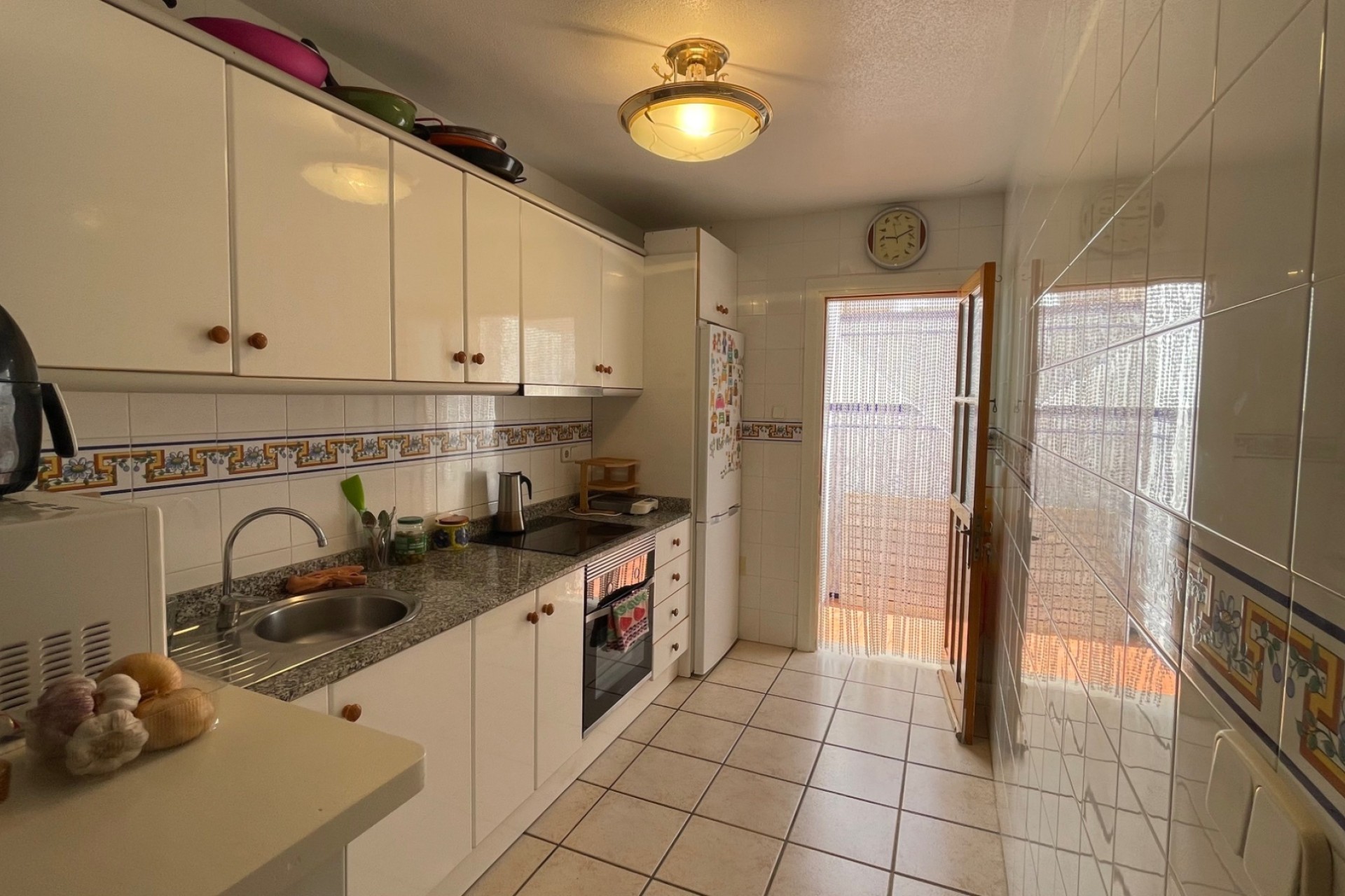 Venta - Casa de pueblo -
Torre de la Horadada - Costa Blanca