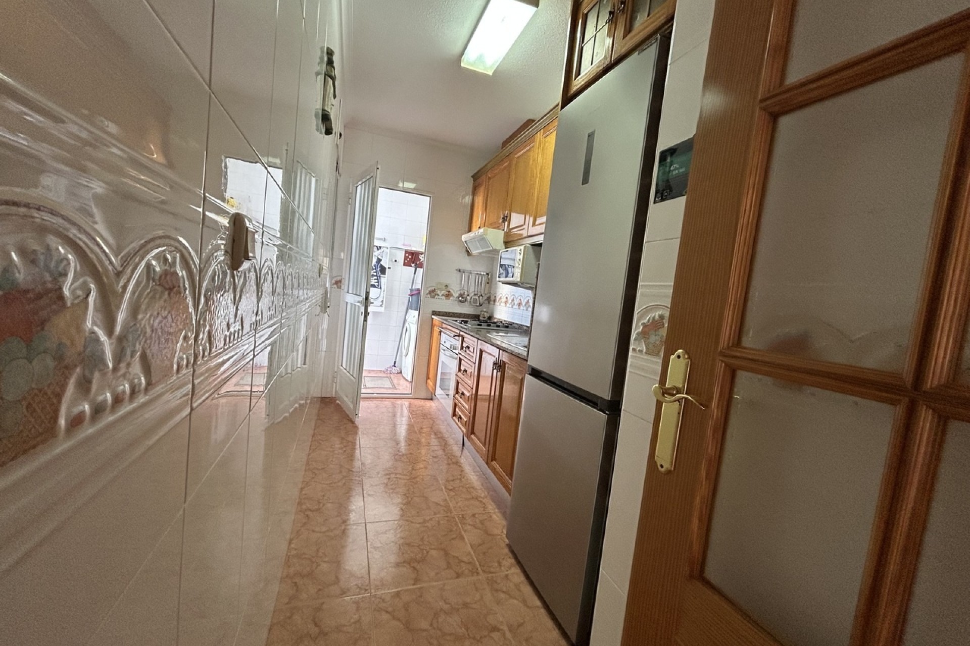 Venta - Casa de pueblo -
Torre de la Horadada - Costa Blanca