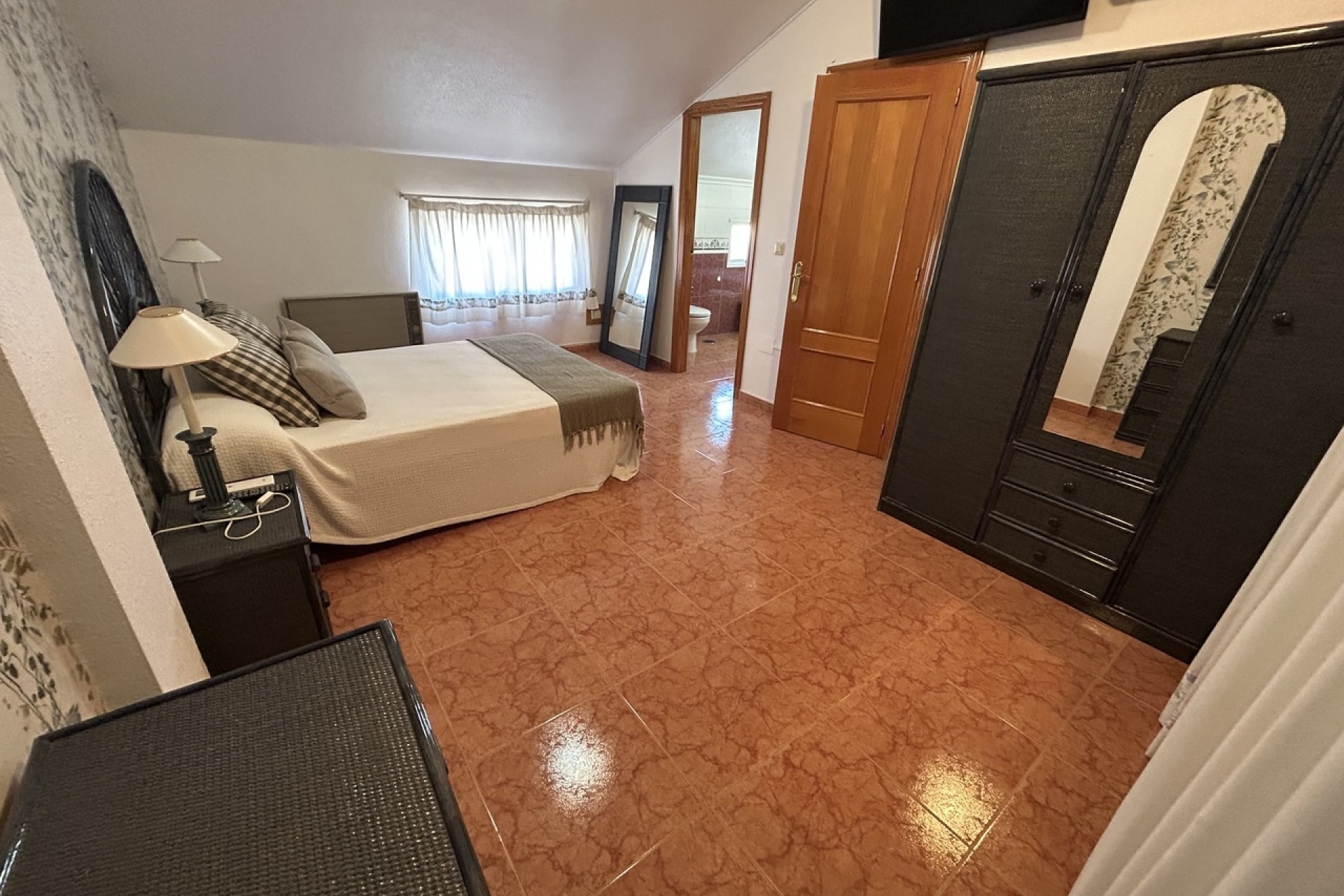 Venta - Casa de pueblo -
Torre de la Horadada - Costa Blanca