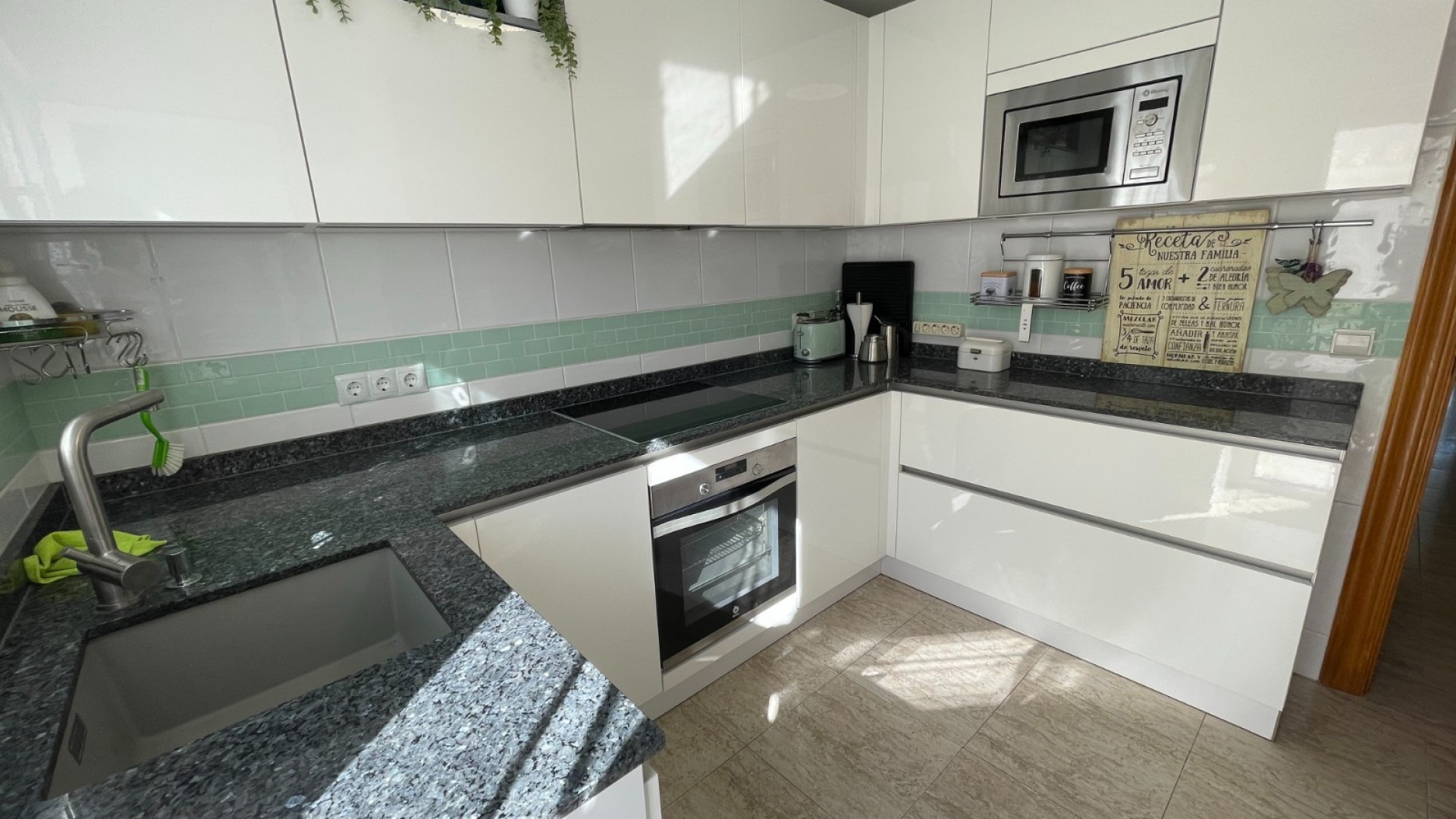 Venta - Casa de pueblo -
Torre de La Horadada - Torre De Horadada