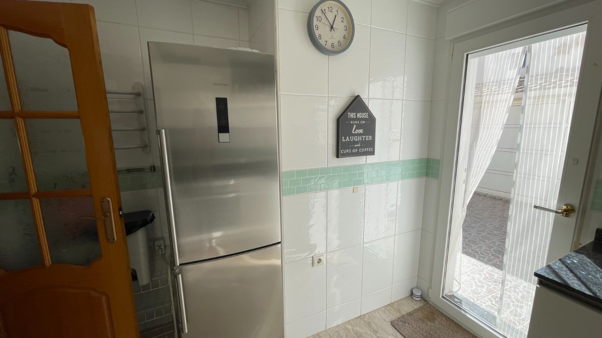 Venta - Casa de pueblo -
Torre de La Horadada - Torre De Horadada