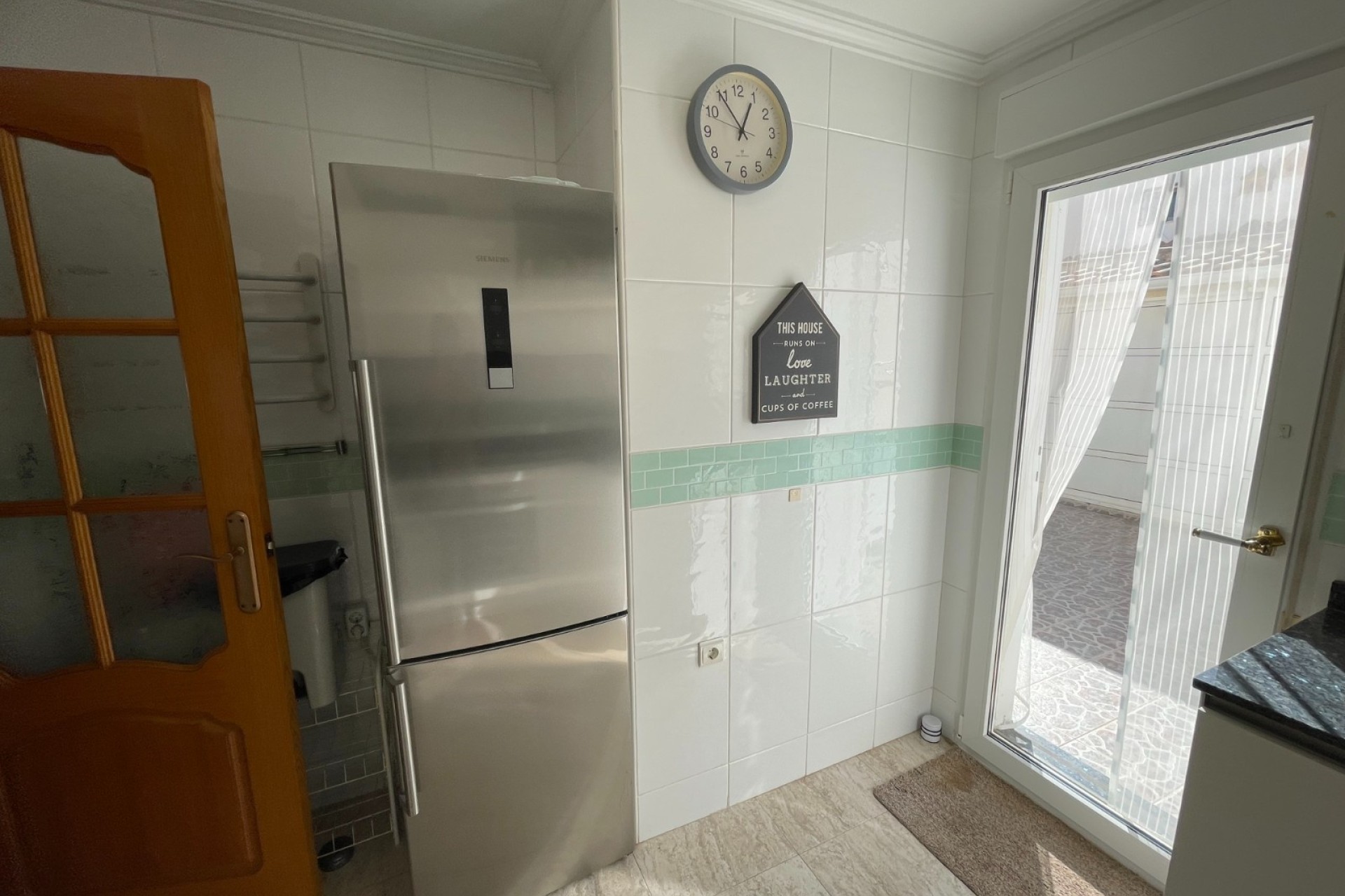 Venta - Casa de pueblo -
Torre de La Horadada - Torre de La Horadada - Town