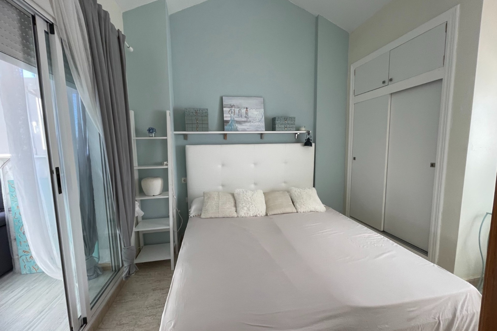 Venta - Casa de pueblo -
Torre de La Horadada - Torre de La Horadada - Town