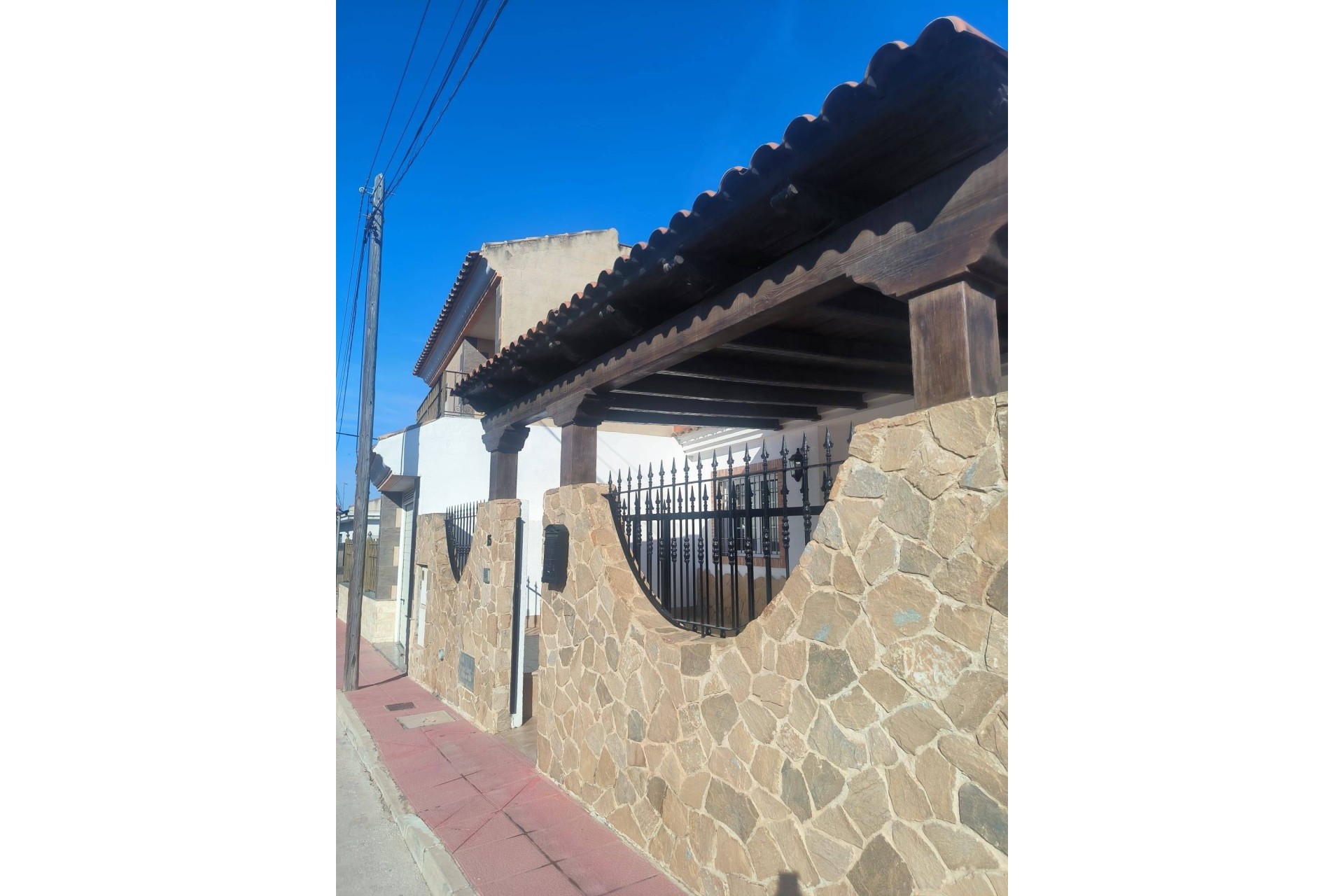 Venta - Casa de pueblo -
Torre Pacheco - Balsicas