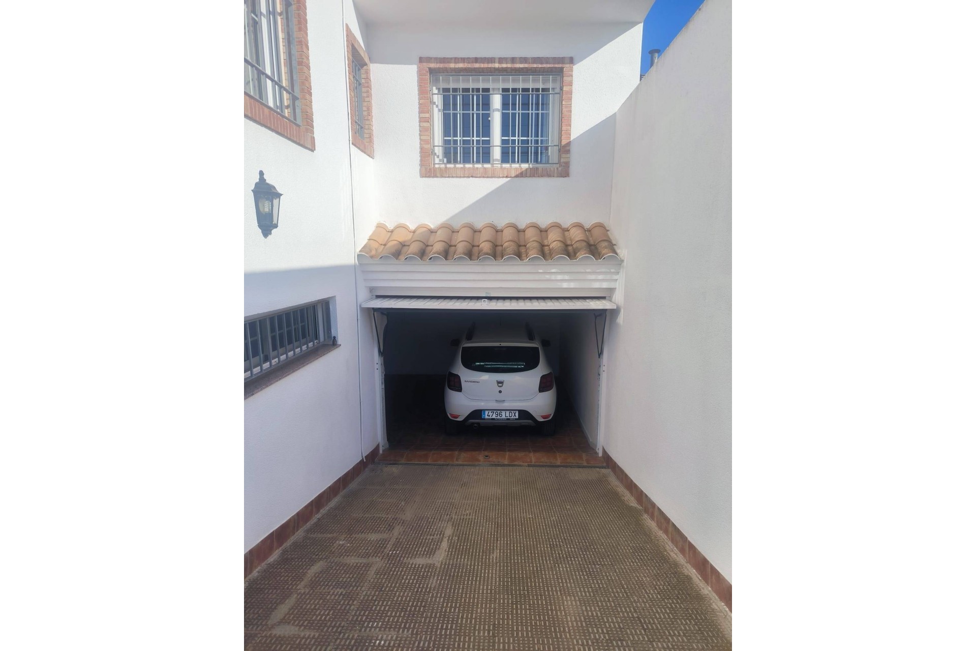 Venta - Casa de pueblo -
Torre Pacheco - Balsicas